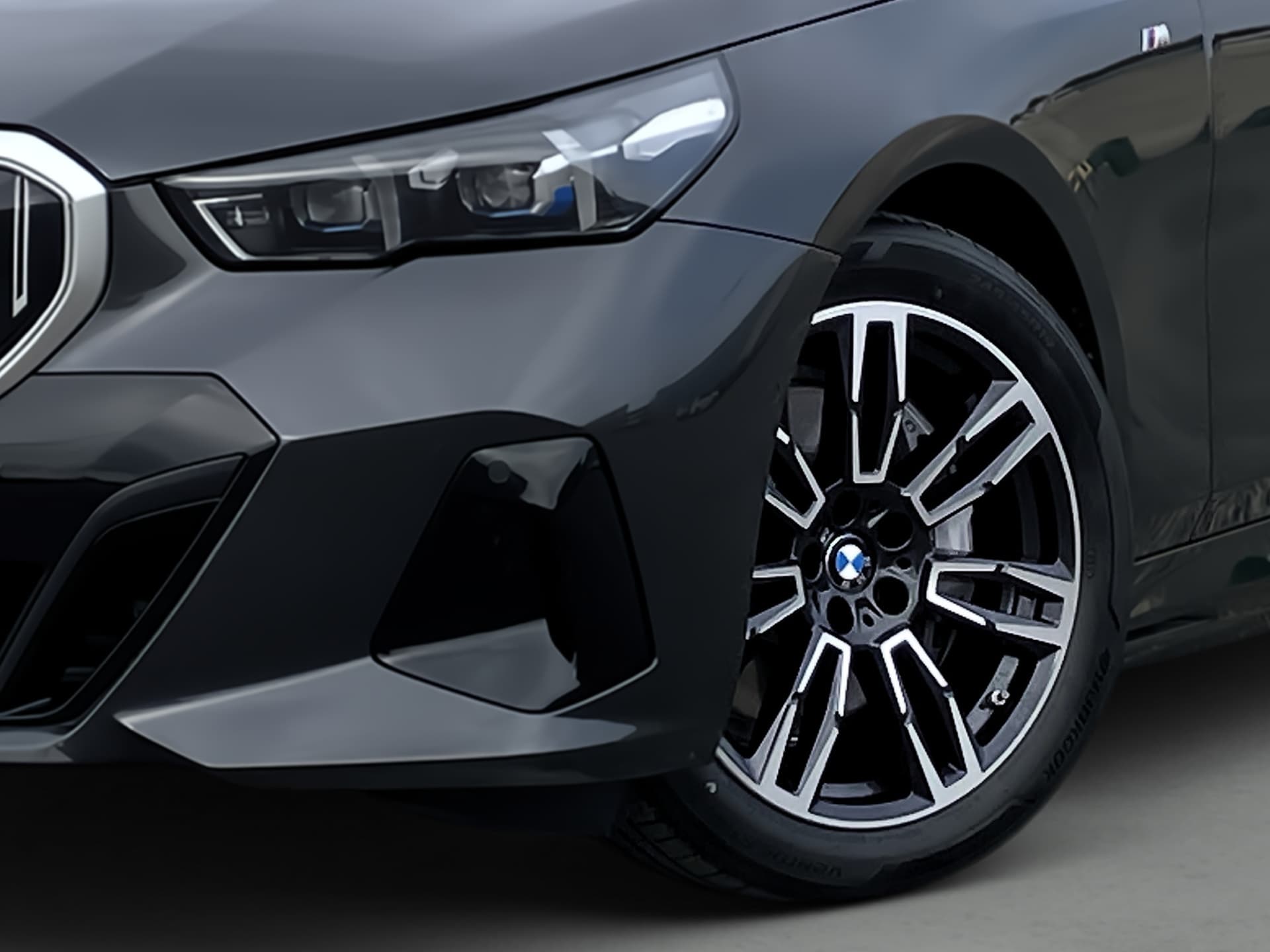 Imagen 7 del bmw serie 5