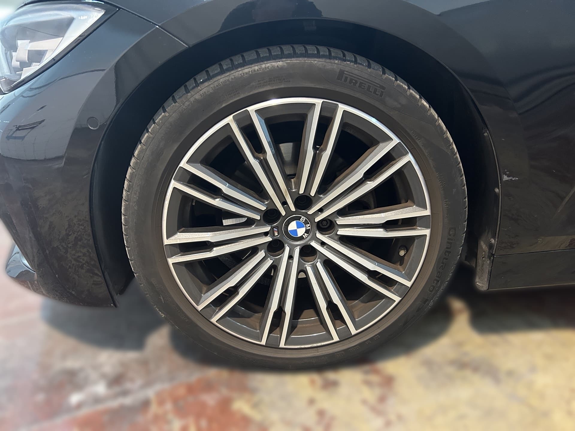 Imagen 8 del bmw serie 3