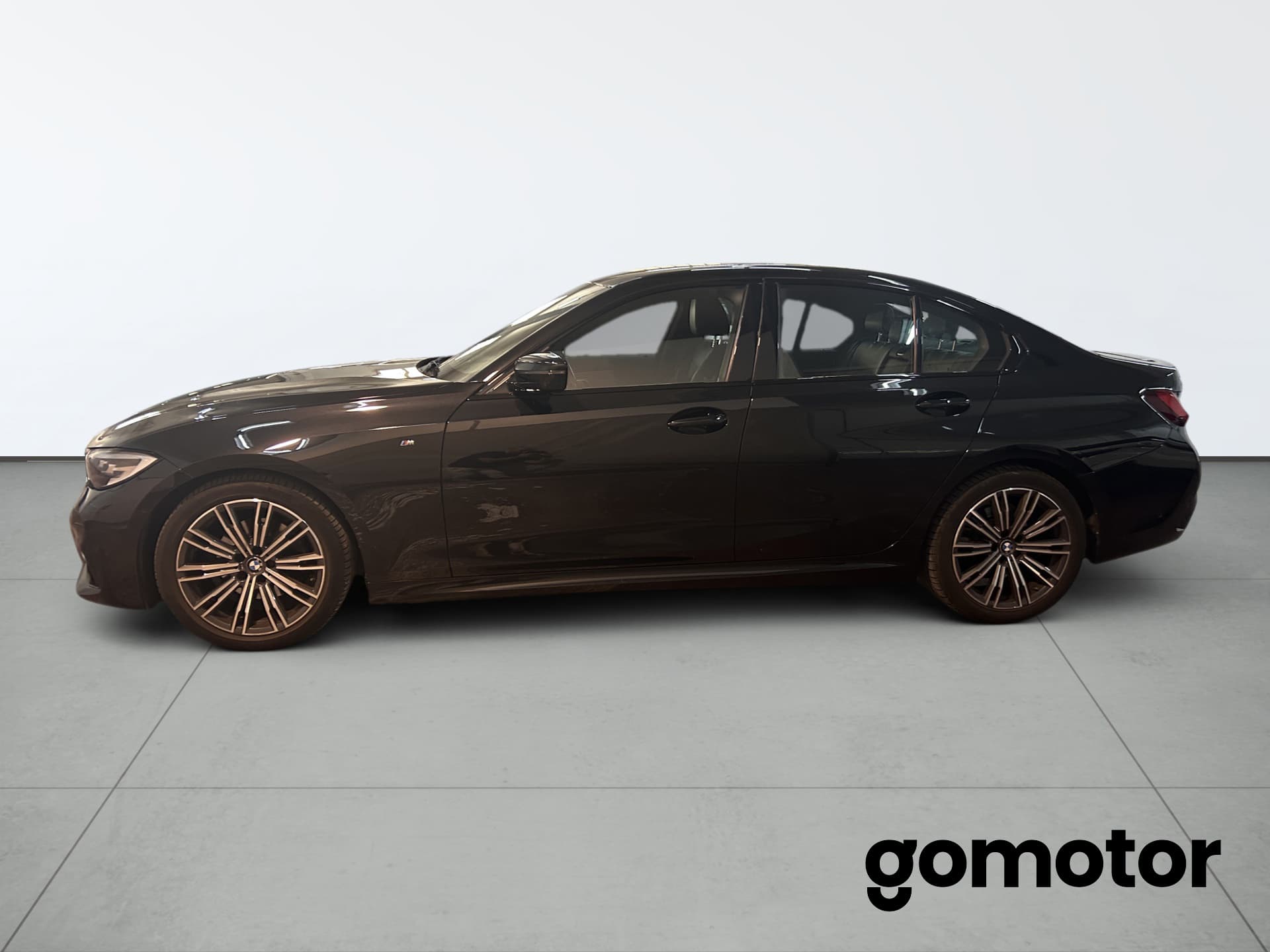 Imagen 3 del bmw serie 3