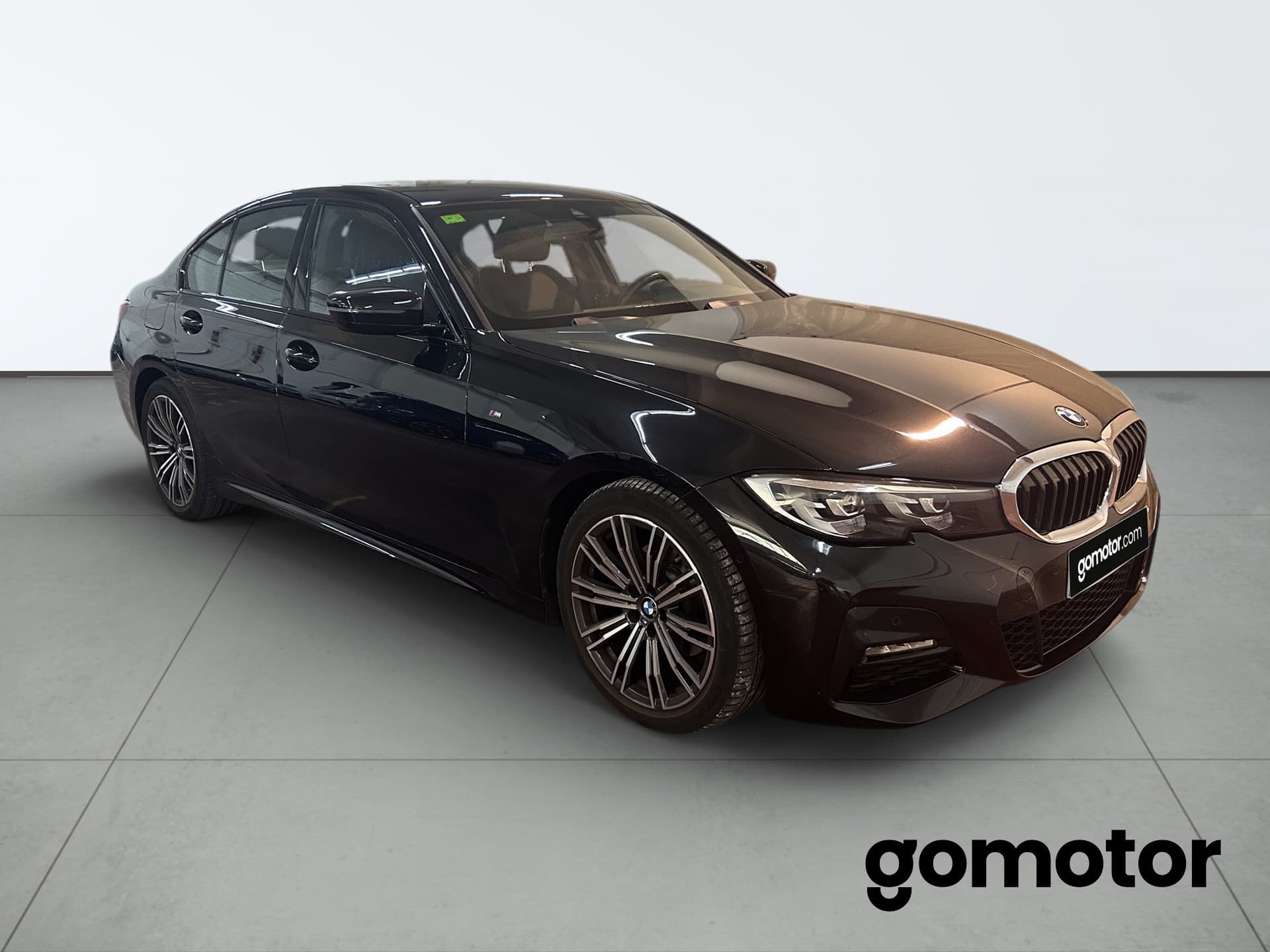 Imagen 4 del bmw serie 3