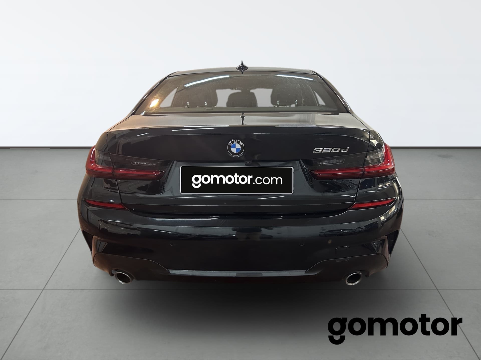 Imagen 5 del bmw serie 3