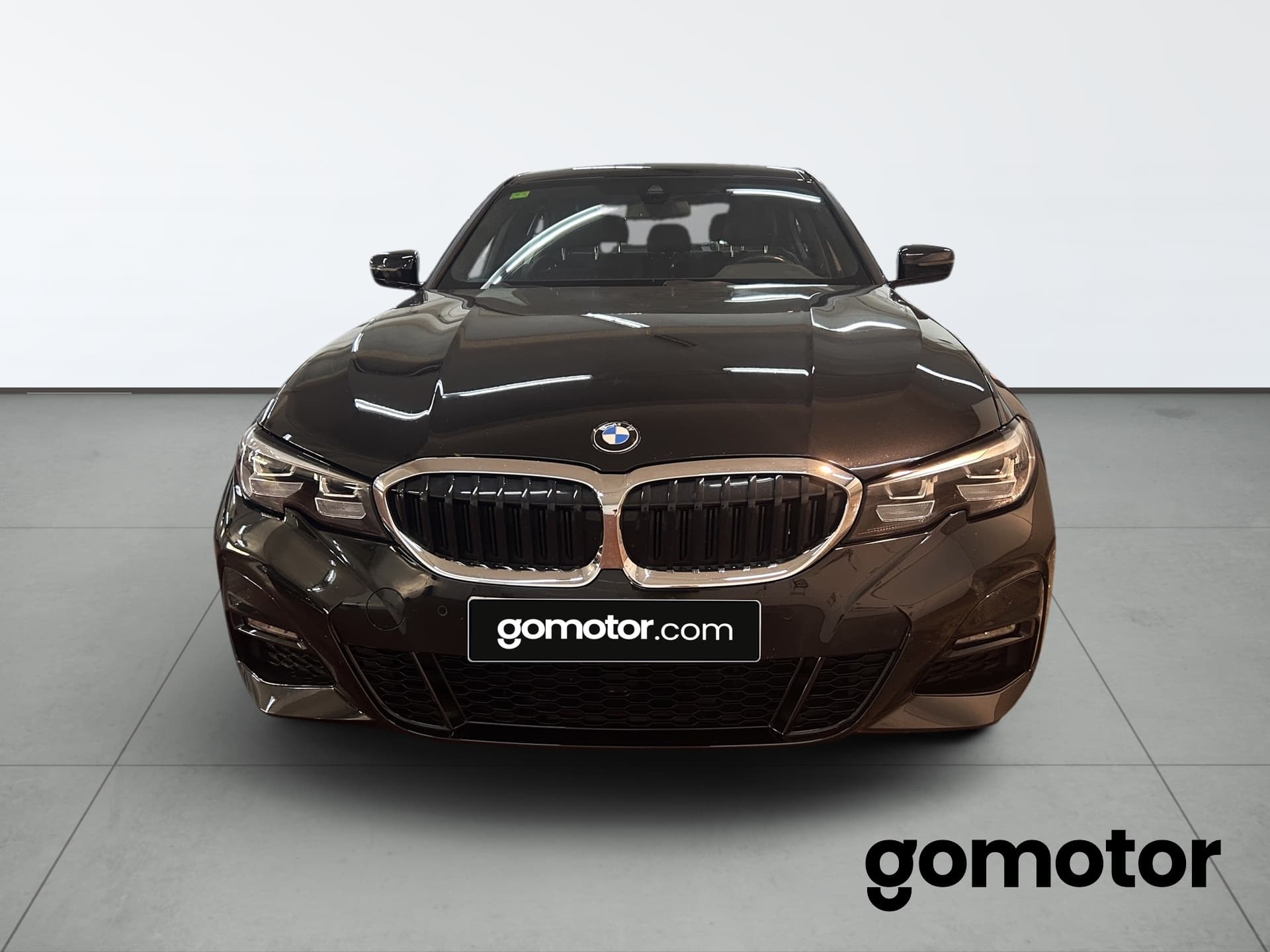Imagen 6 del bmw serie 3