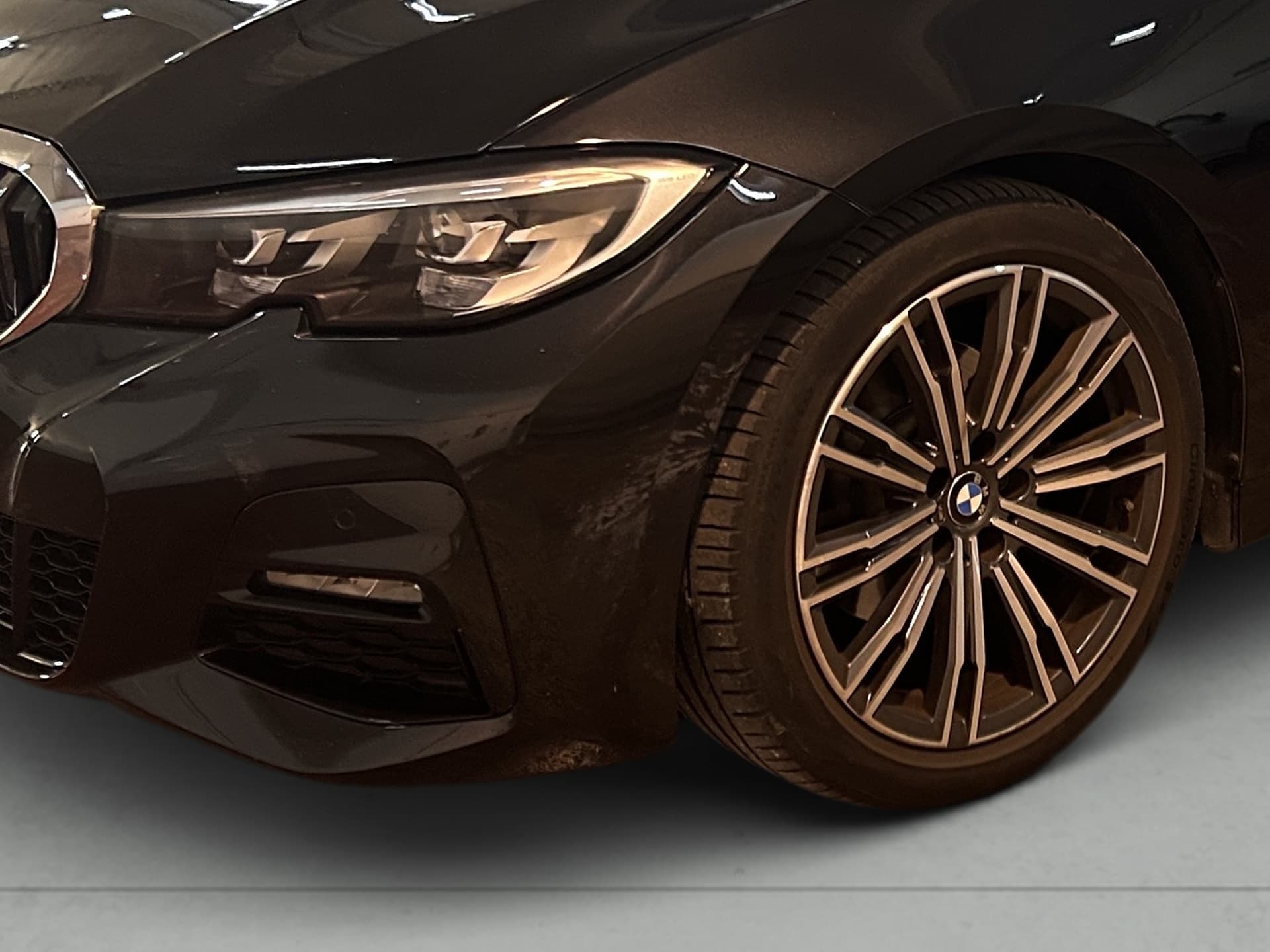 Imagen 7 del bmw serie 3