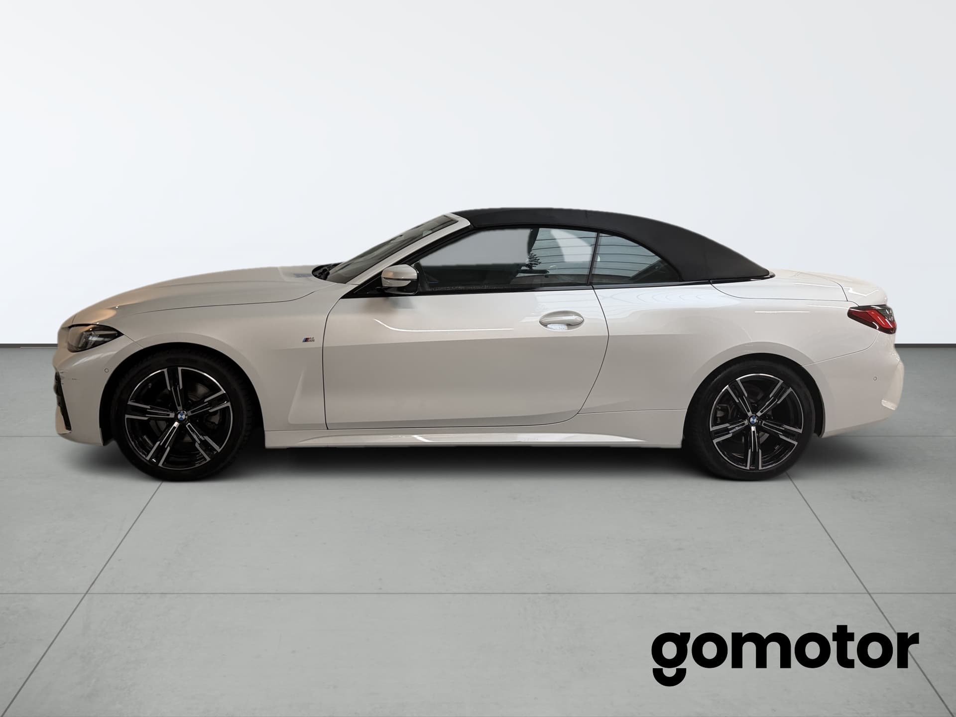 Imagen 3 del bmw serie 4