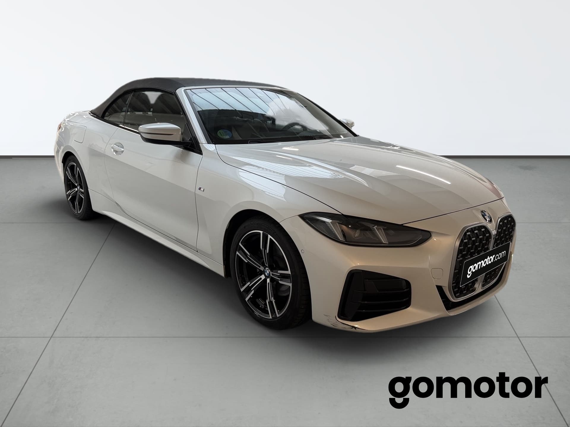 Imagen 4 del bmw serie 4