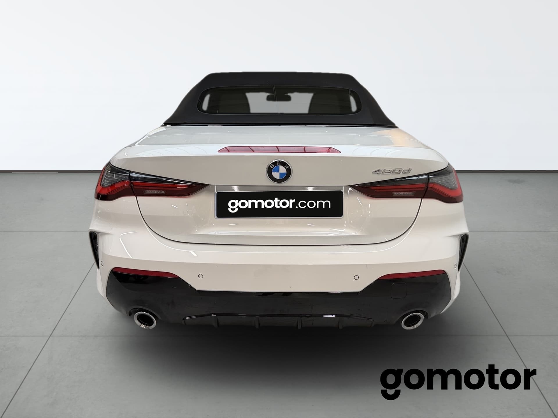 Imagen 5 del bmw serie 4
