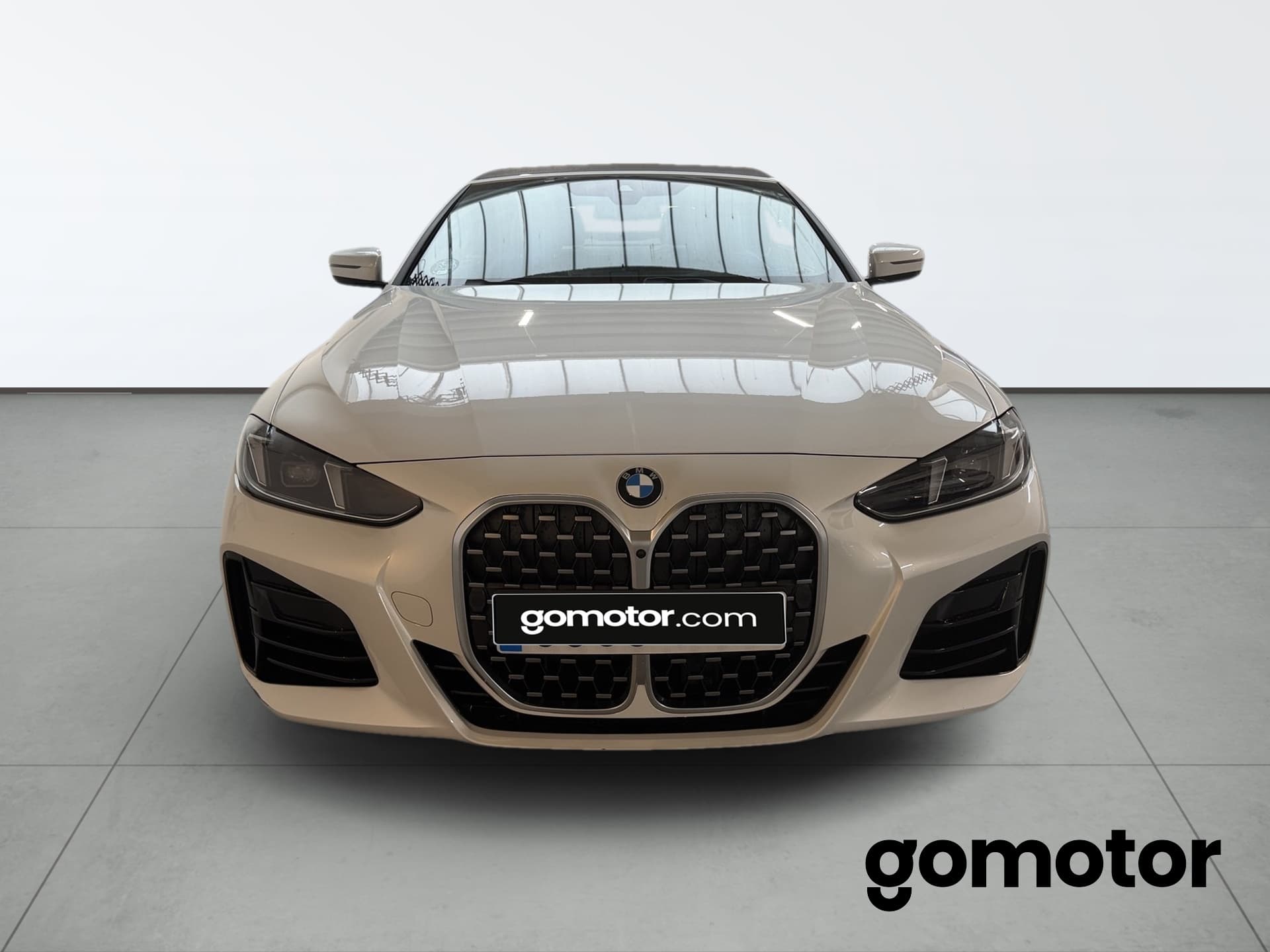 Imagen 6 del bmw serie 4
