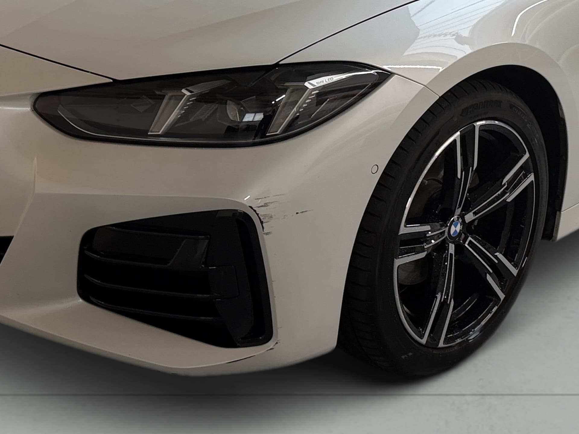 Imagen 7 del bmw serie 4