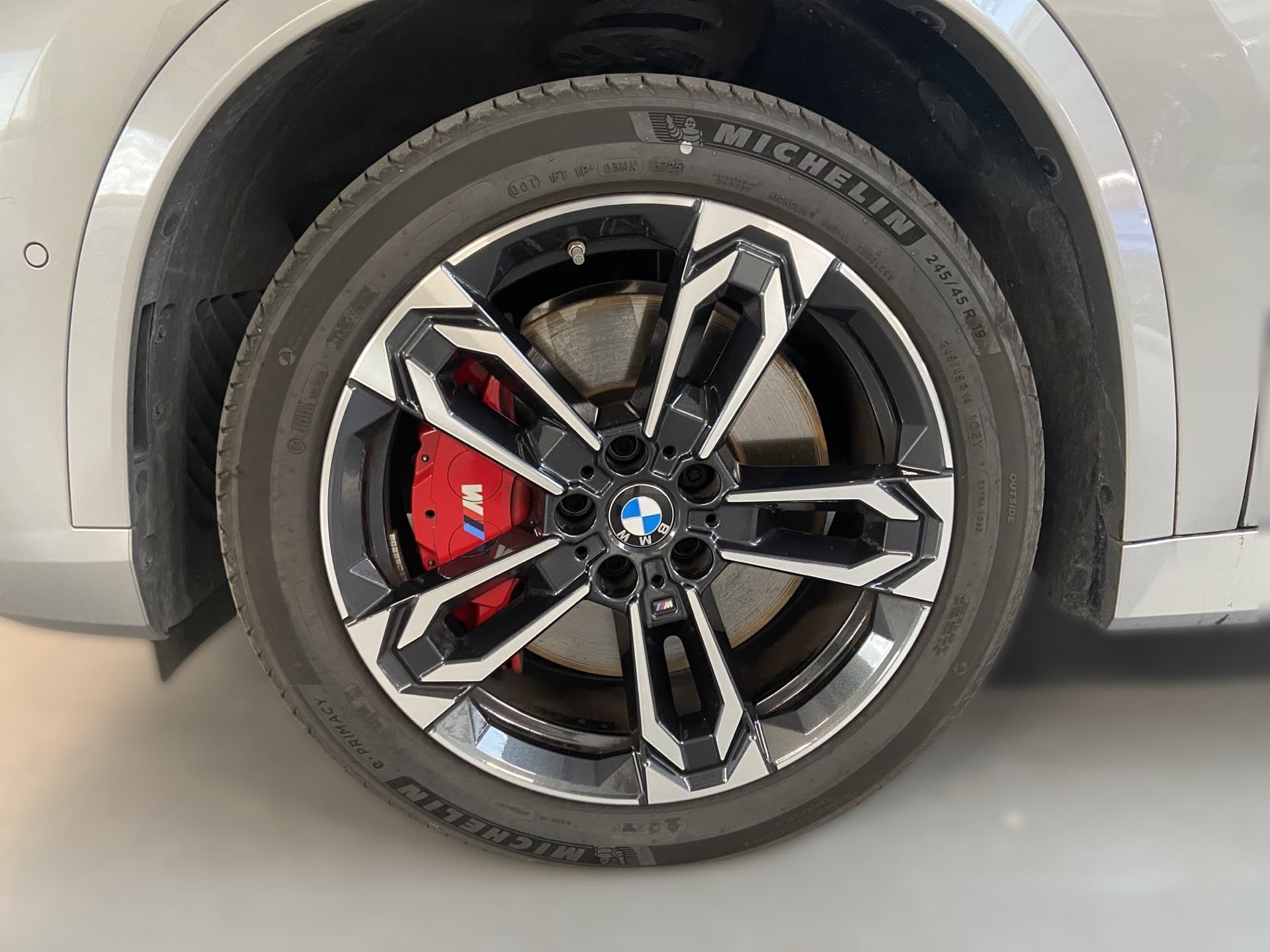 Imagen 8 del bmw x1