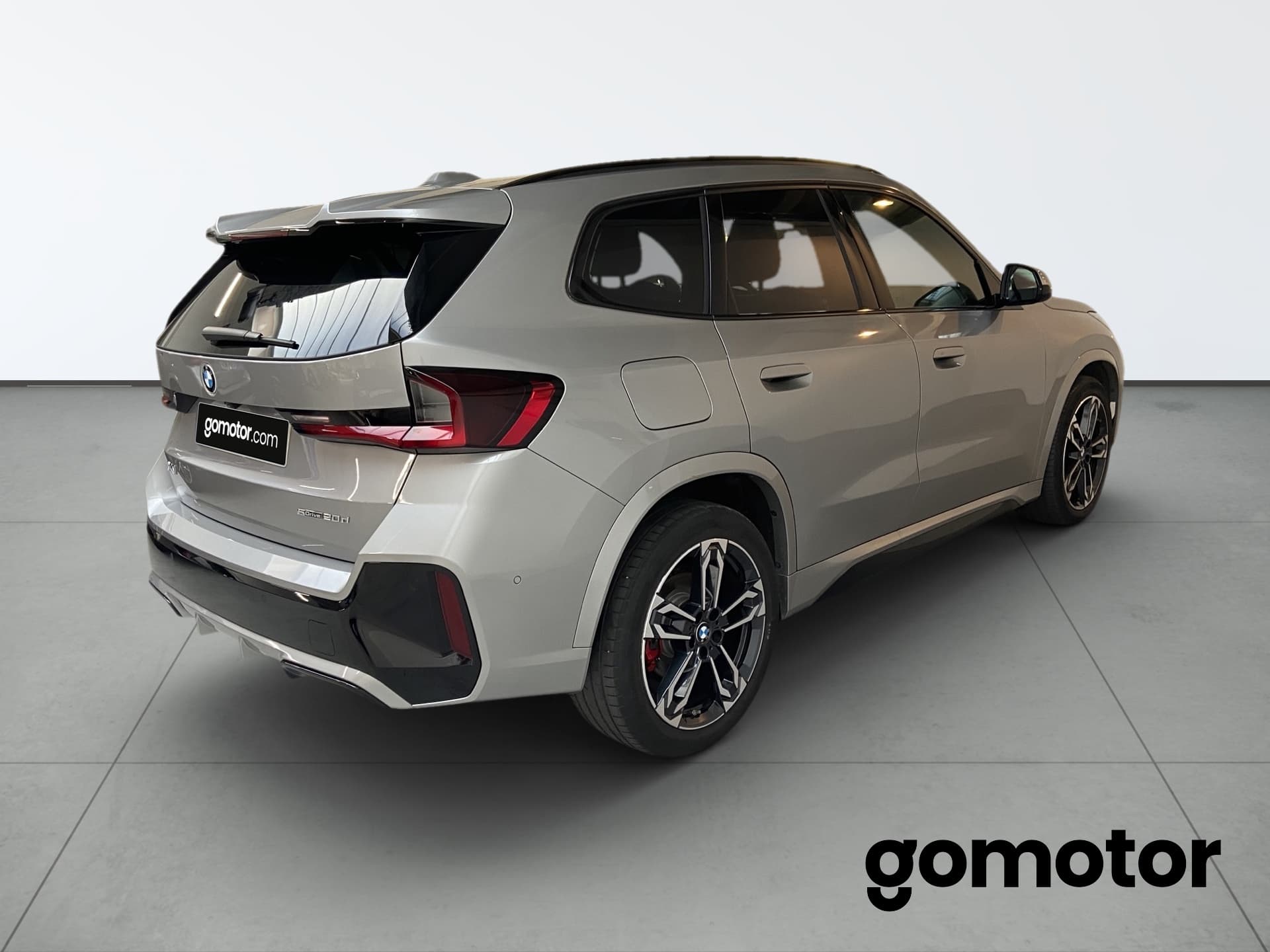Imagen 2 del bmw x1