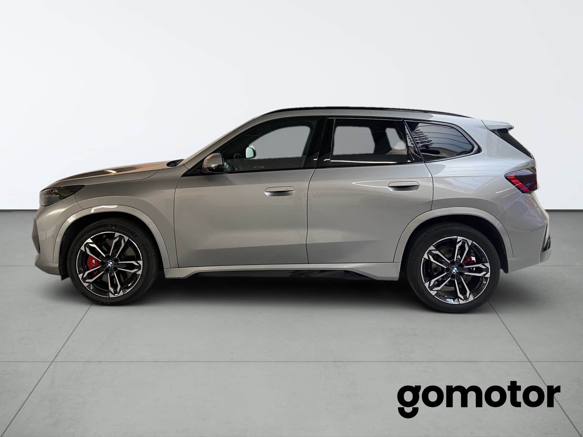 Imagen 3 del bmw x1