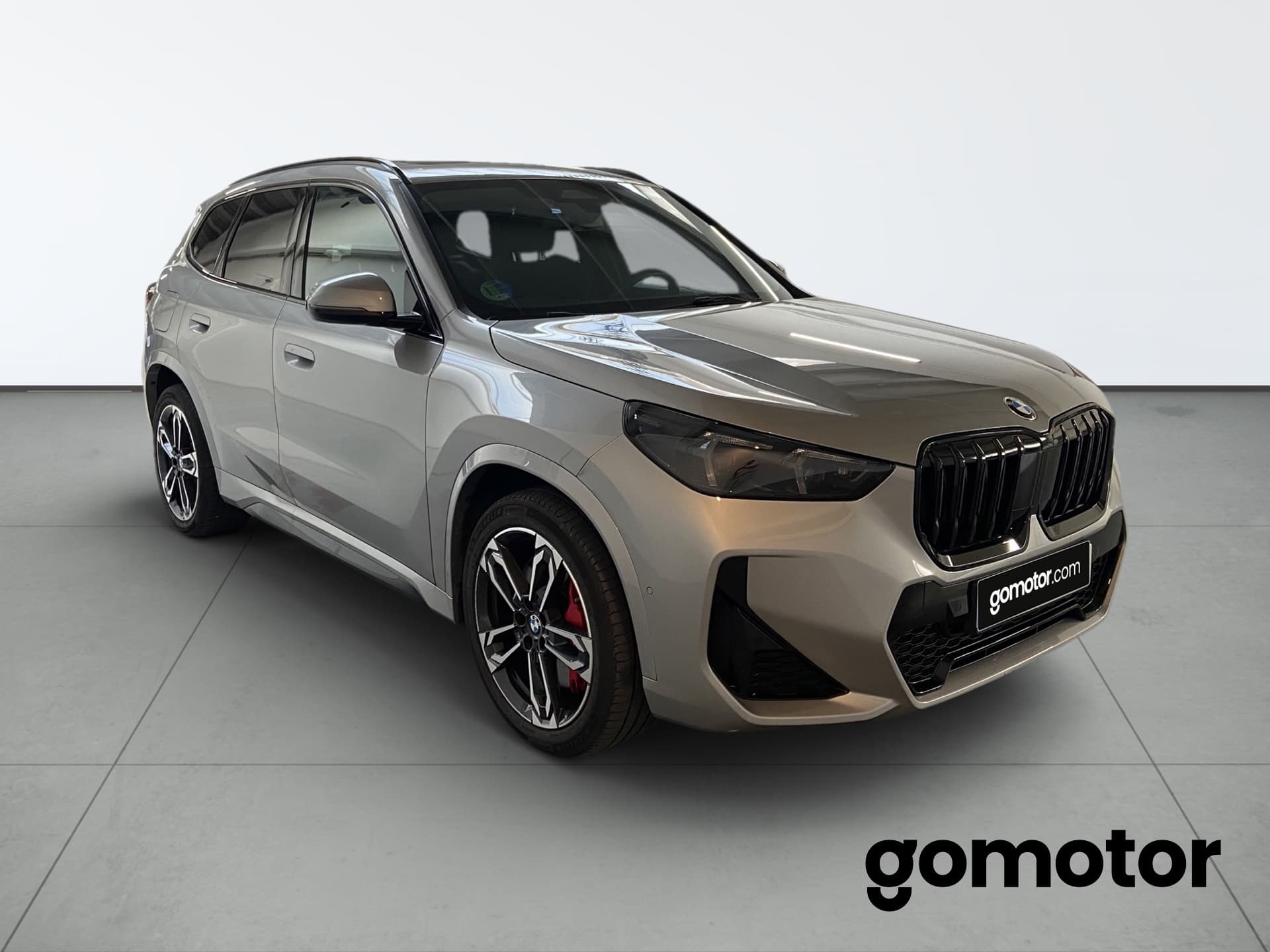 Imagen 4 del bmw x1