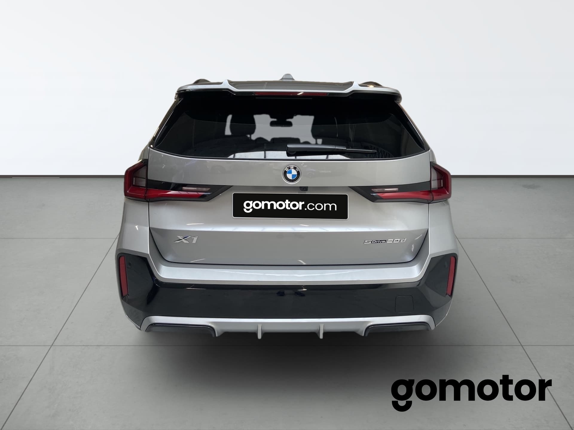 Imagen 5 del bmw x1