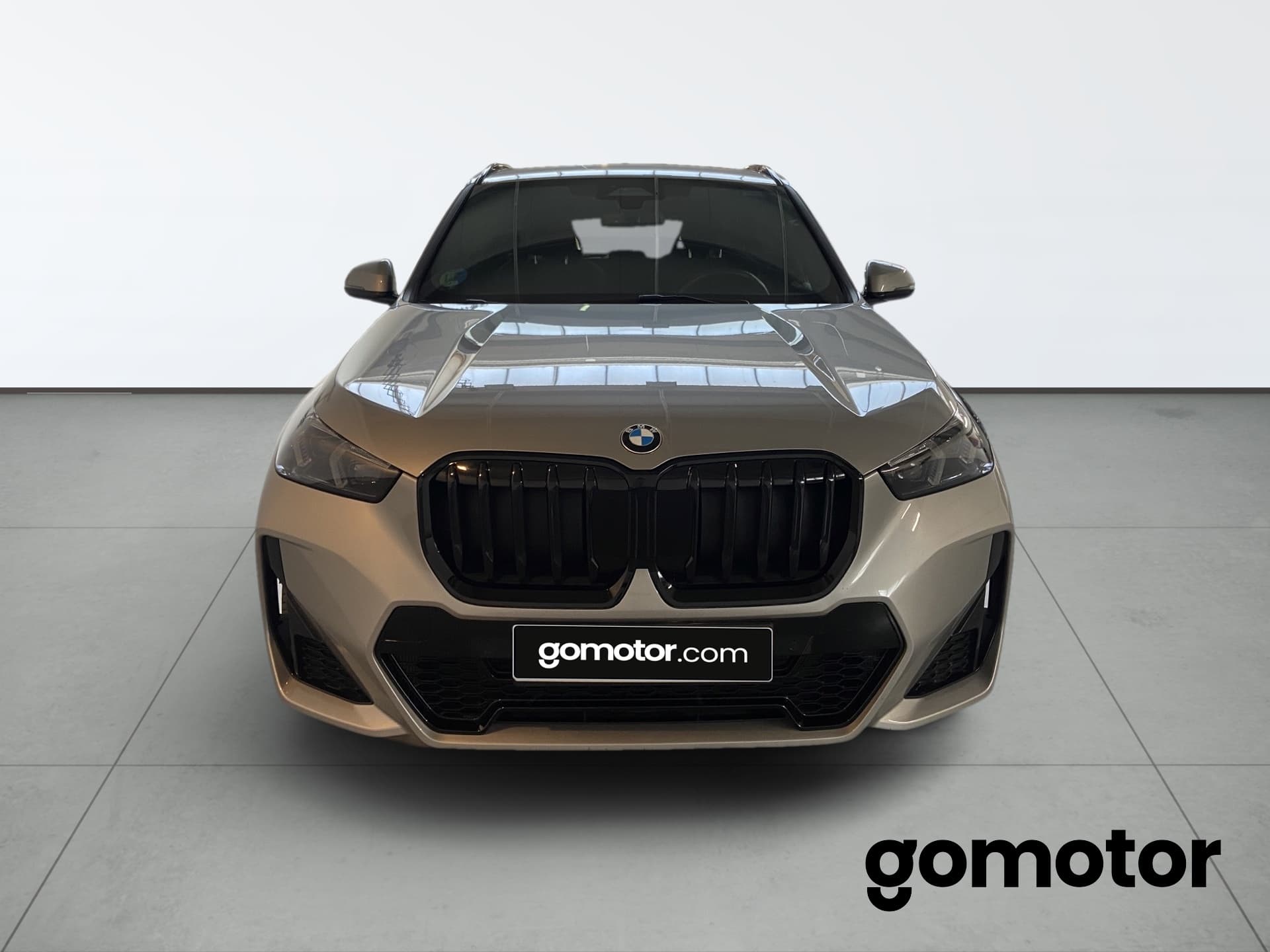 Imagen 6 del bmw x1