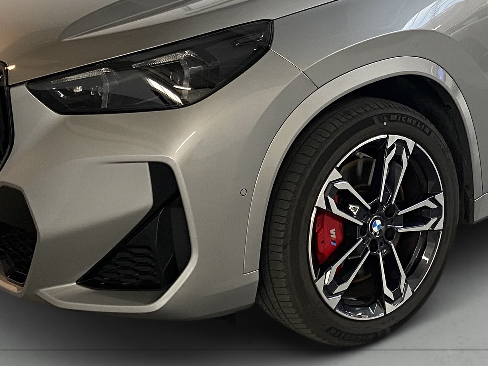 Imagen 7 del bmw x1