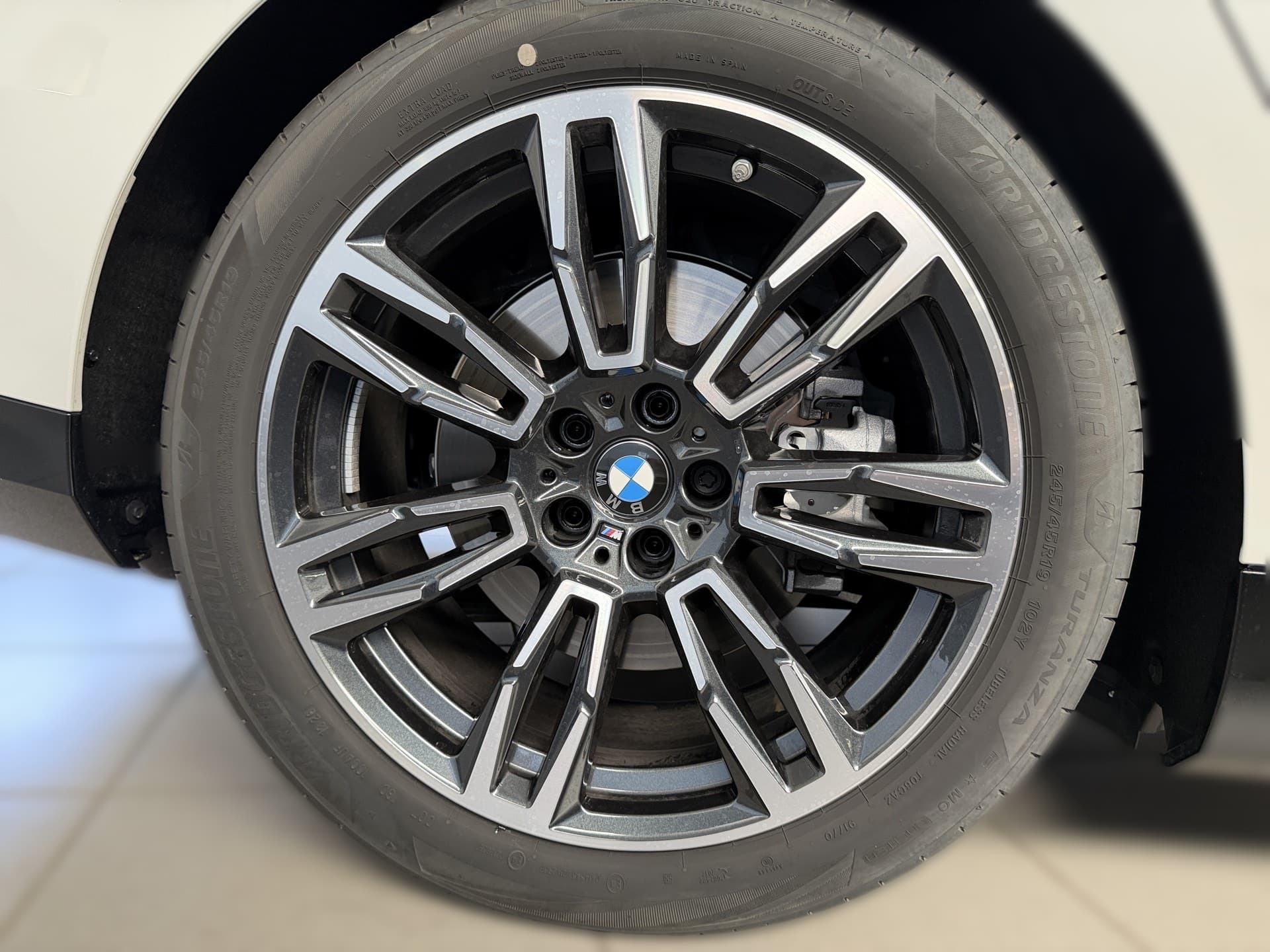 Imagen 8 del bmw serie 5