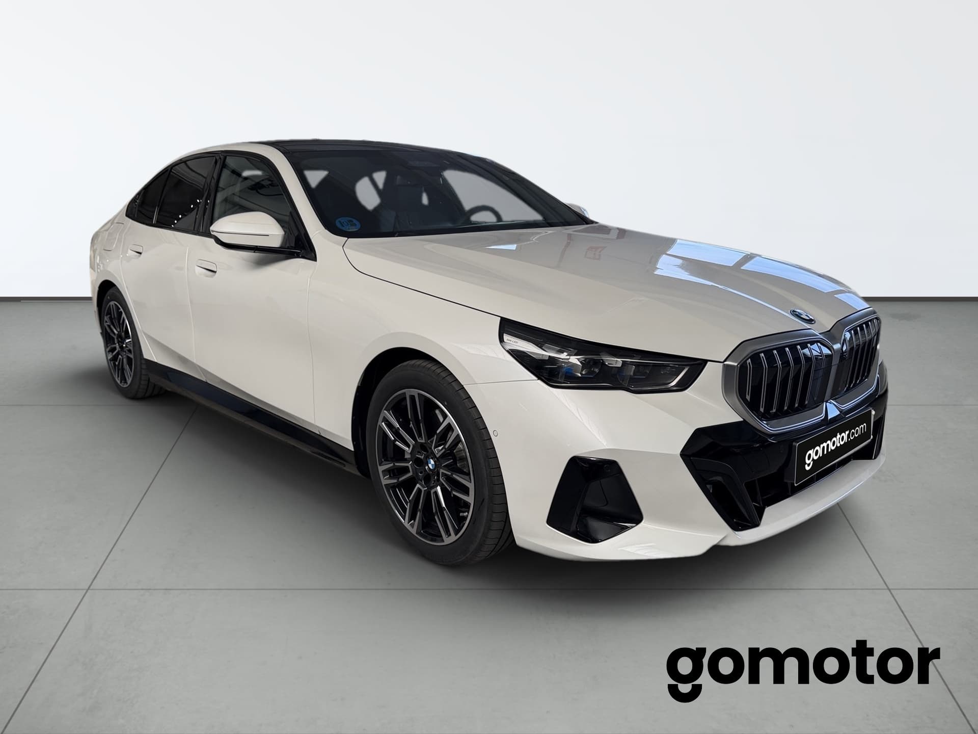 Imagen 4 del bmw serie 5