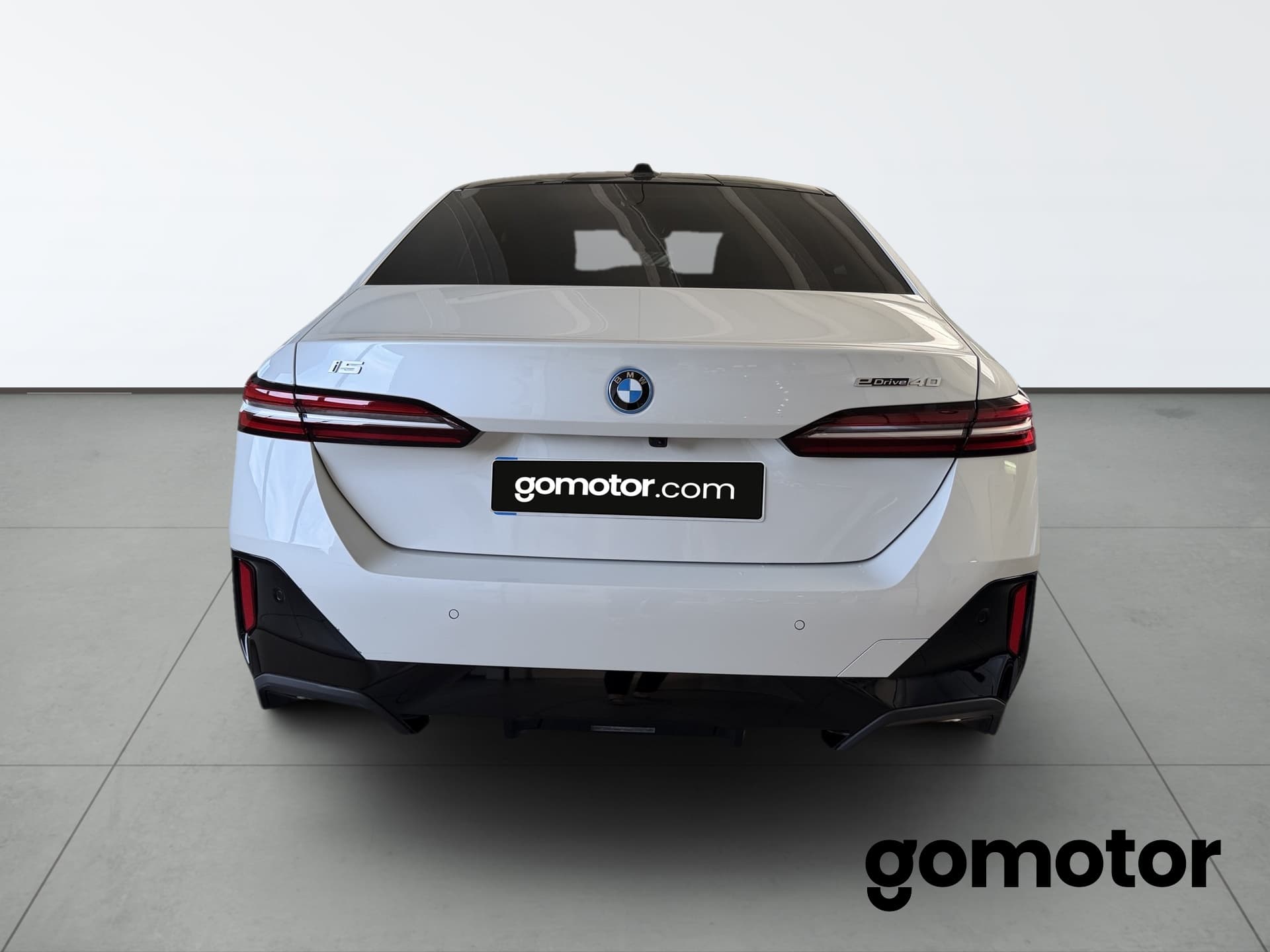 Imagen 5 del bmw serie 5