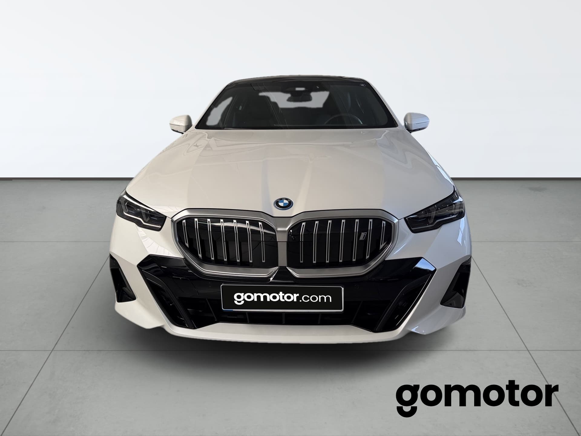 Imagen 6 del bmw serie 5