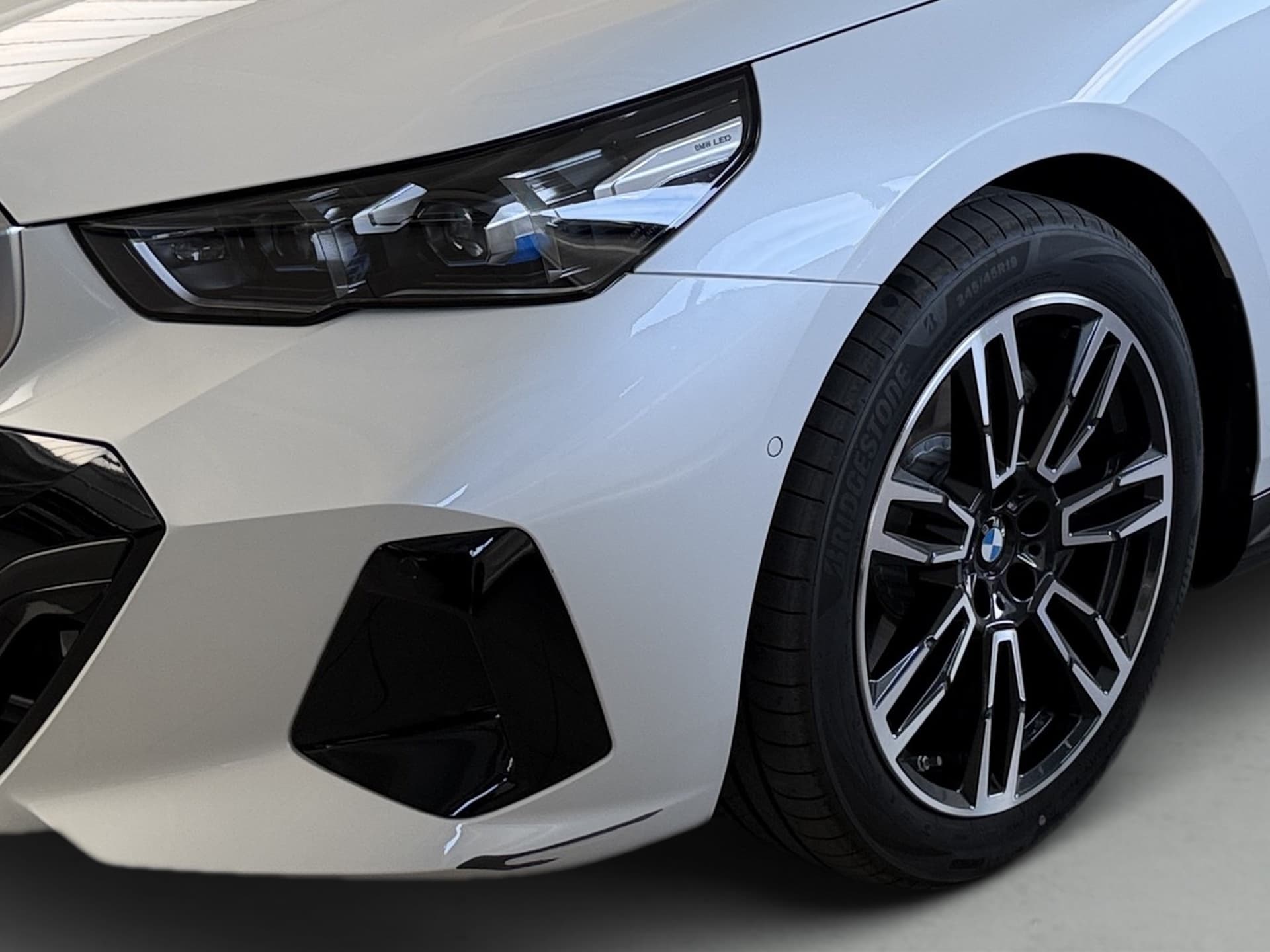 Imagen 7 del bmw serie 5