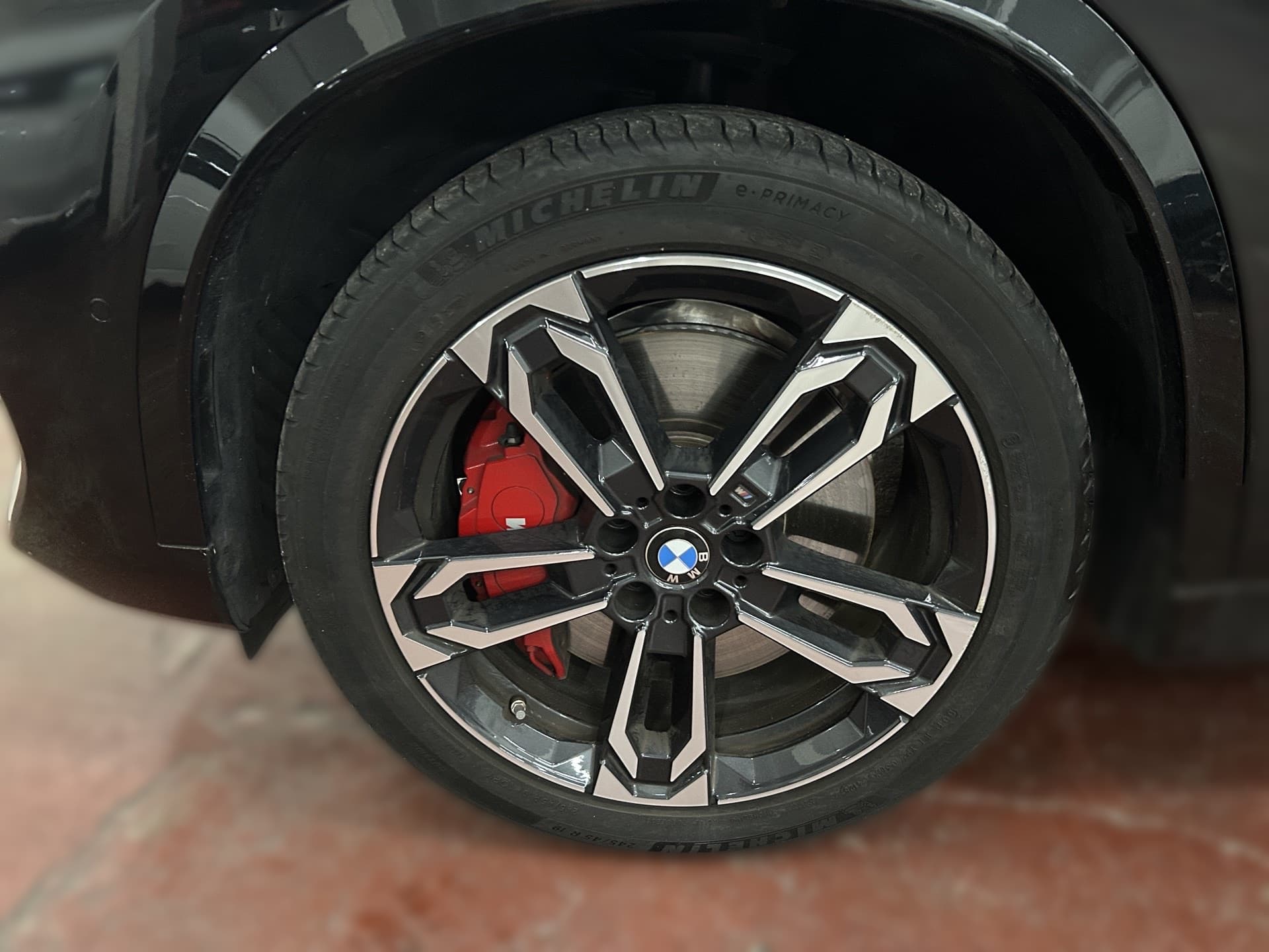 Imagen 8 del bmw x1