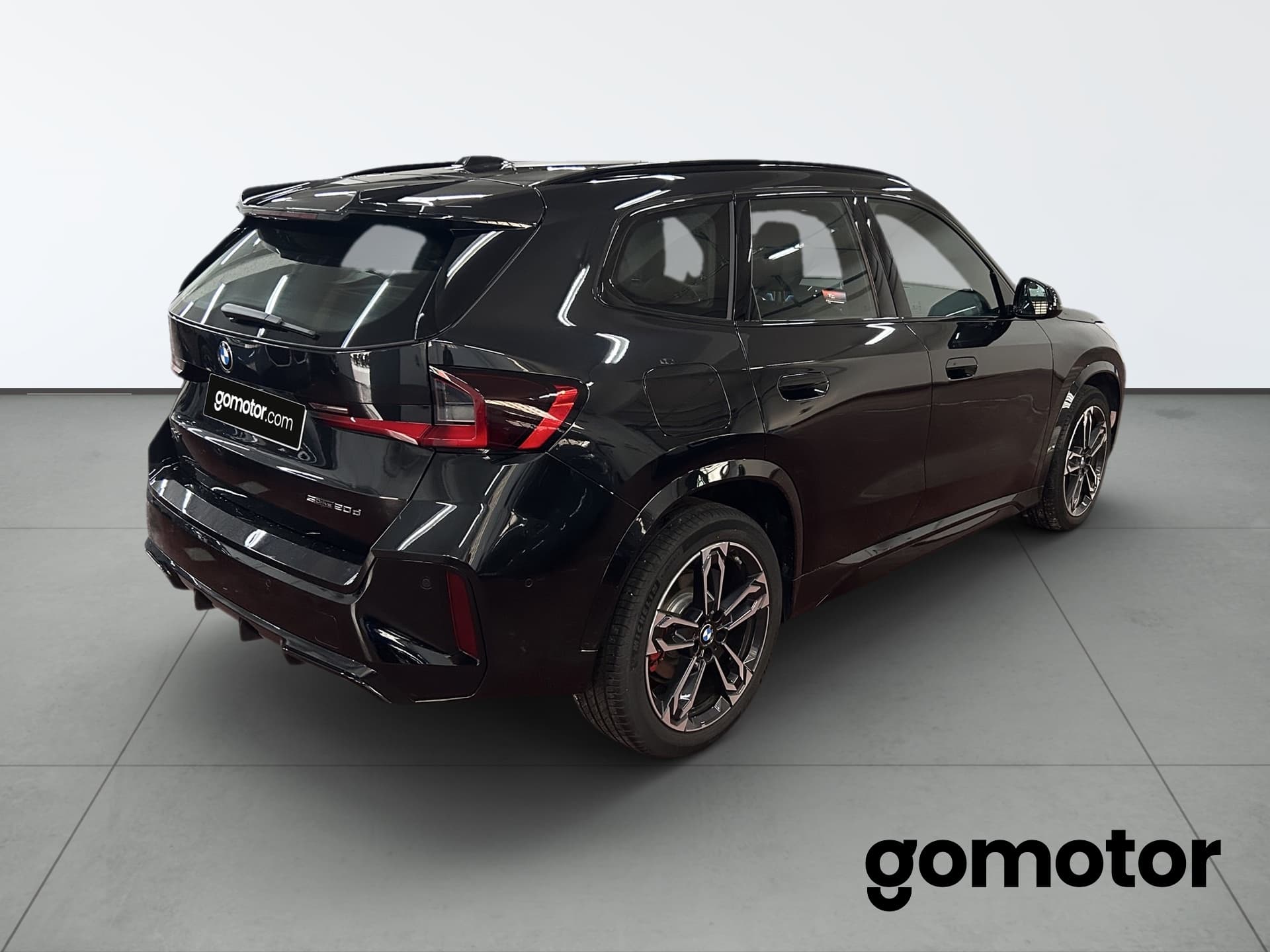 Imagen 2 del bmw x1