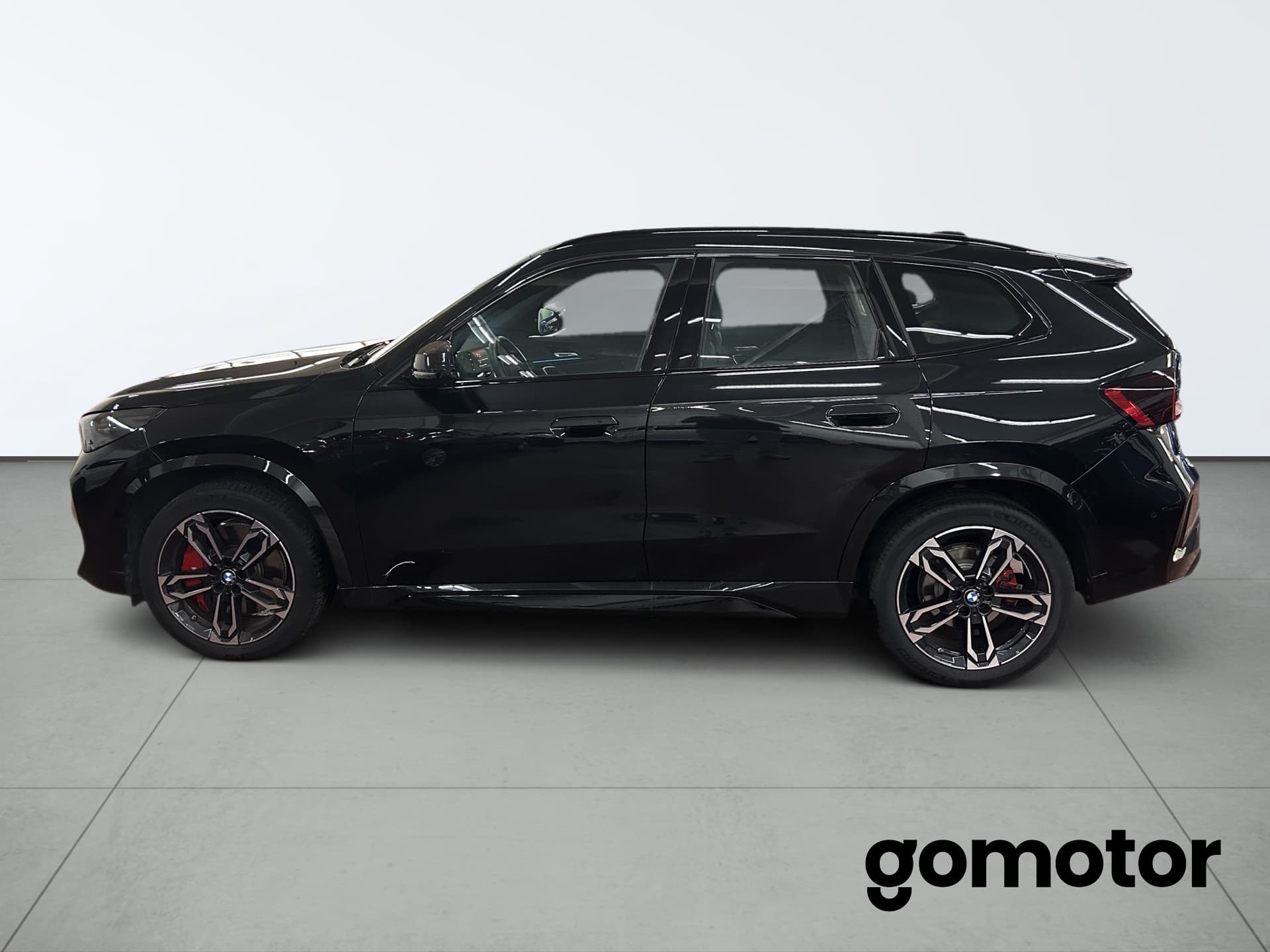 Imagen 3 del bmw x1