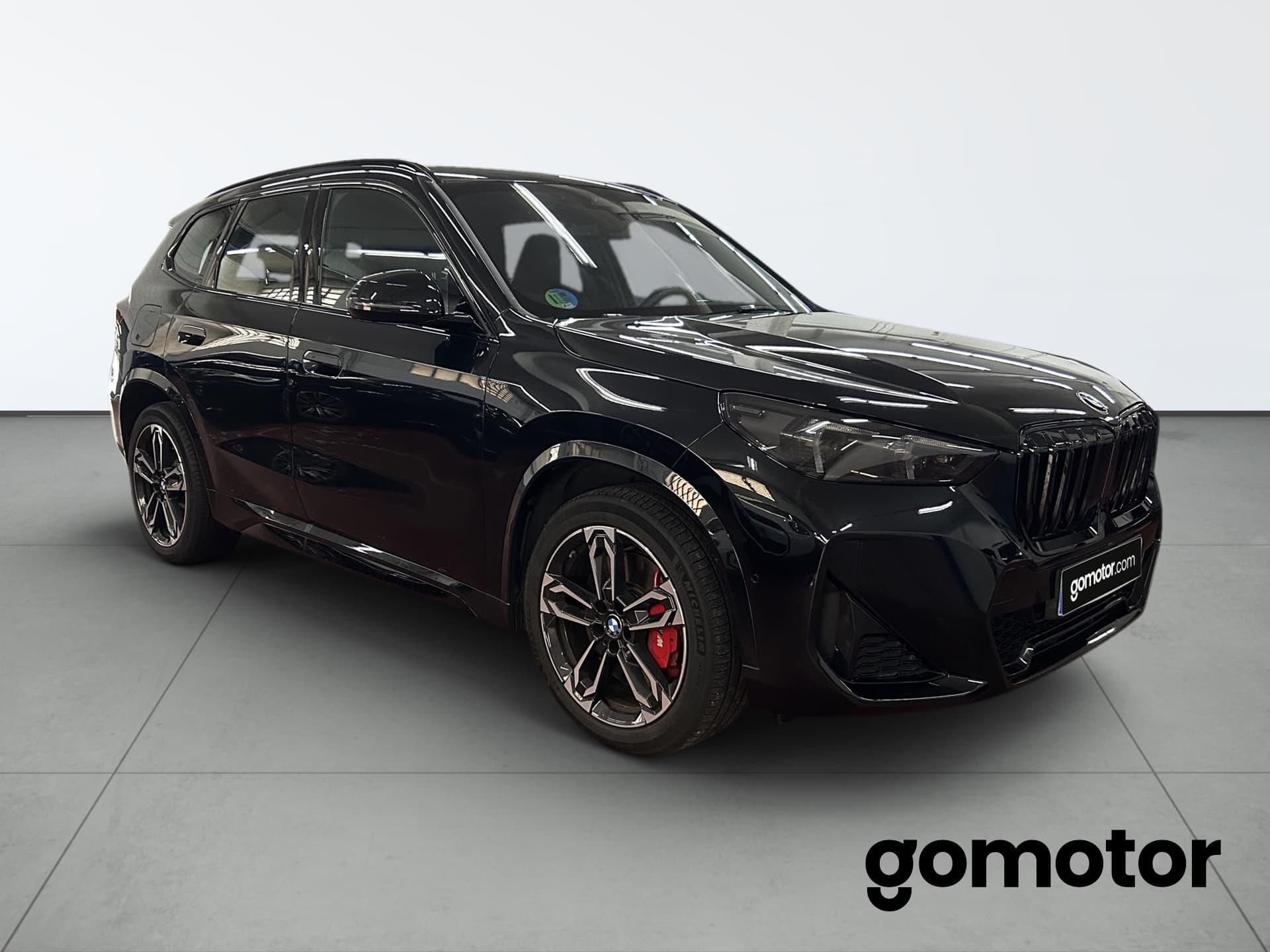 Imagen 4 del bmw x1