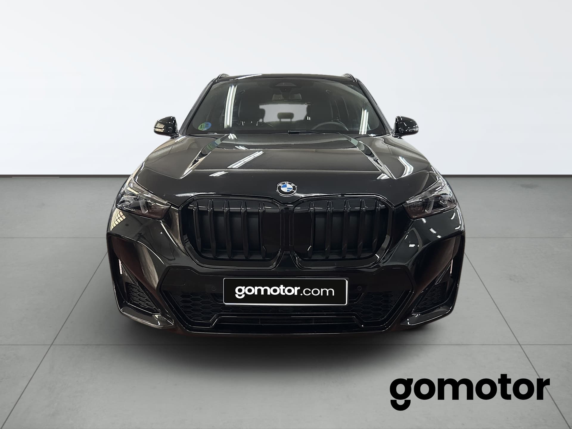 Imagen 6 del bmw x1