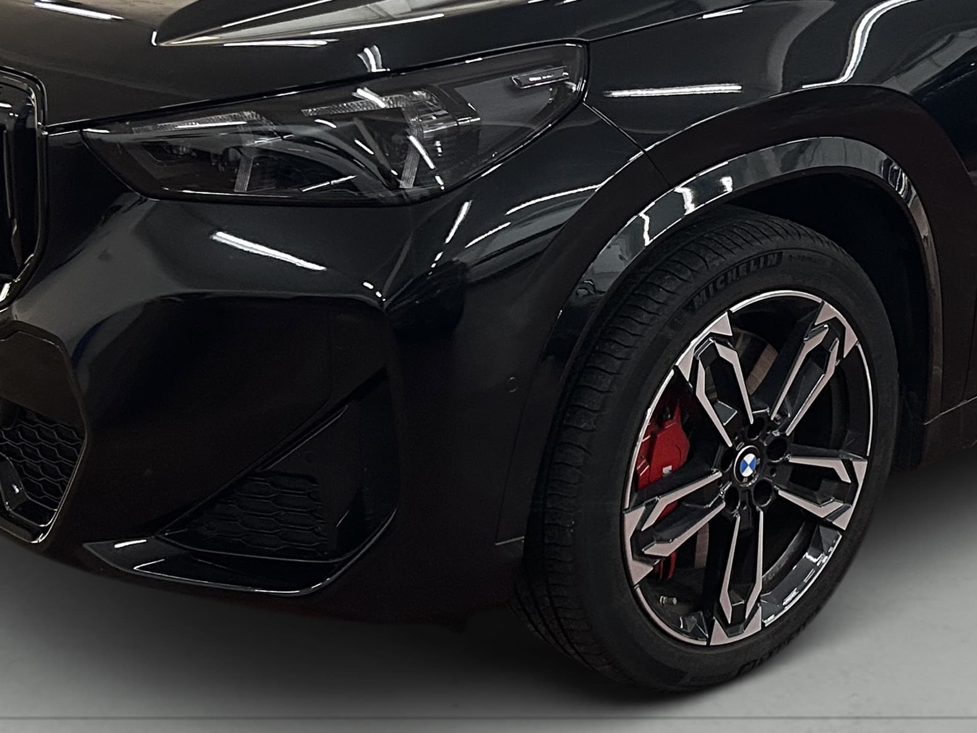 Imagen 7 del bmw x1