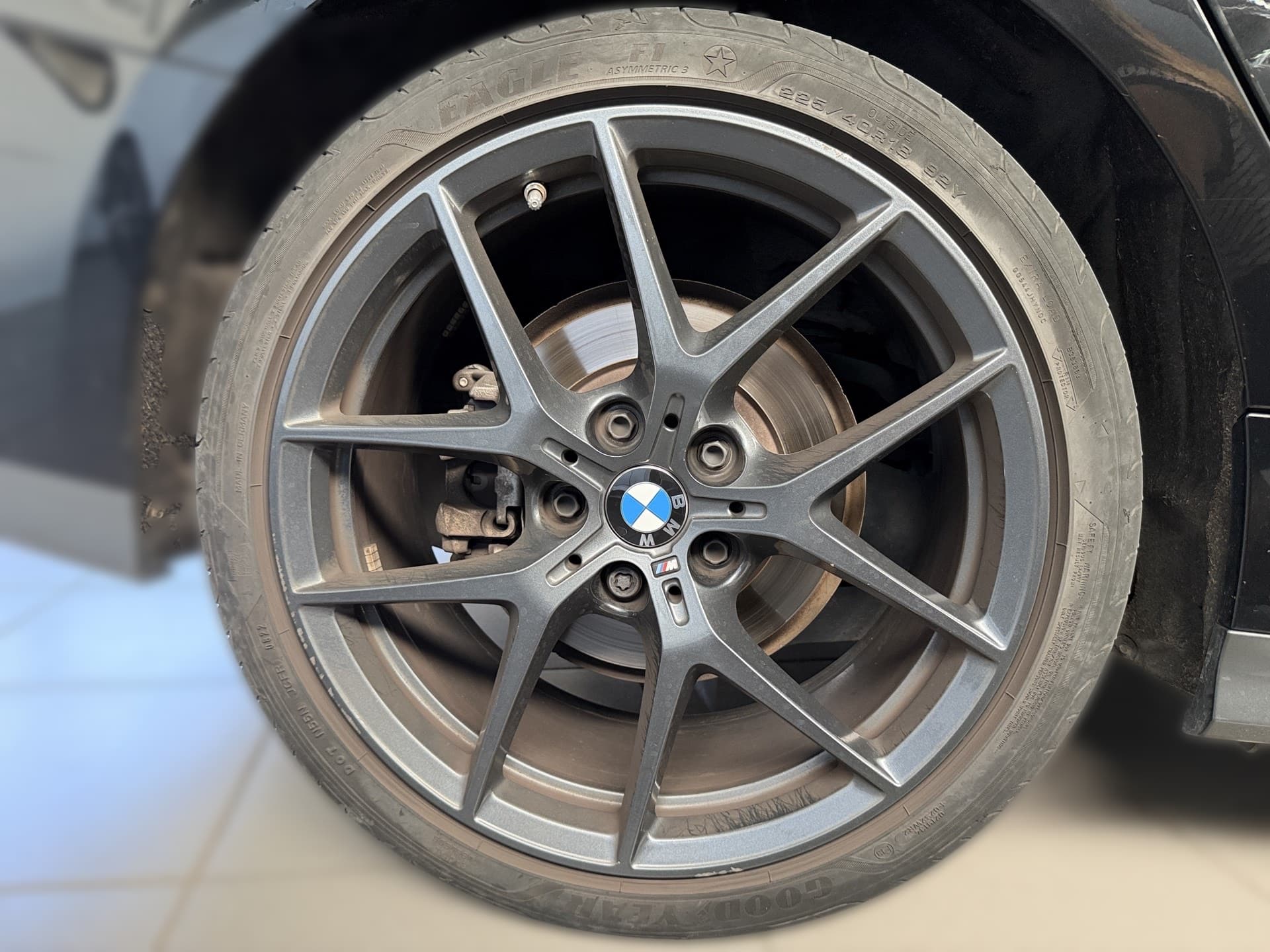 Imagen 8 del bmw serie 2