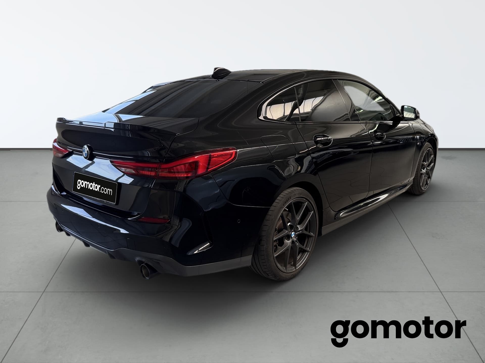 Imagen 2 del bmw serie 2