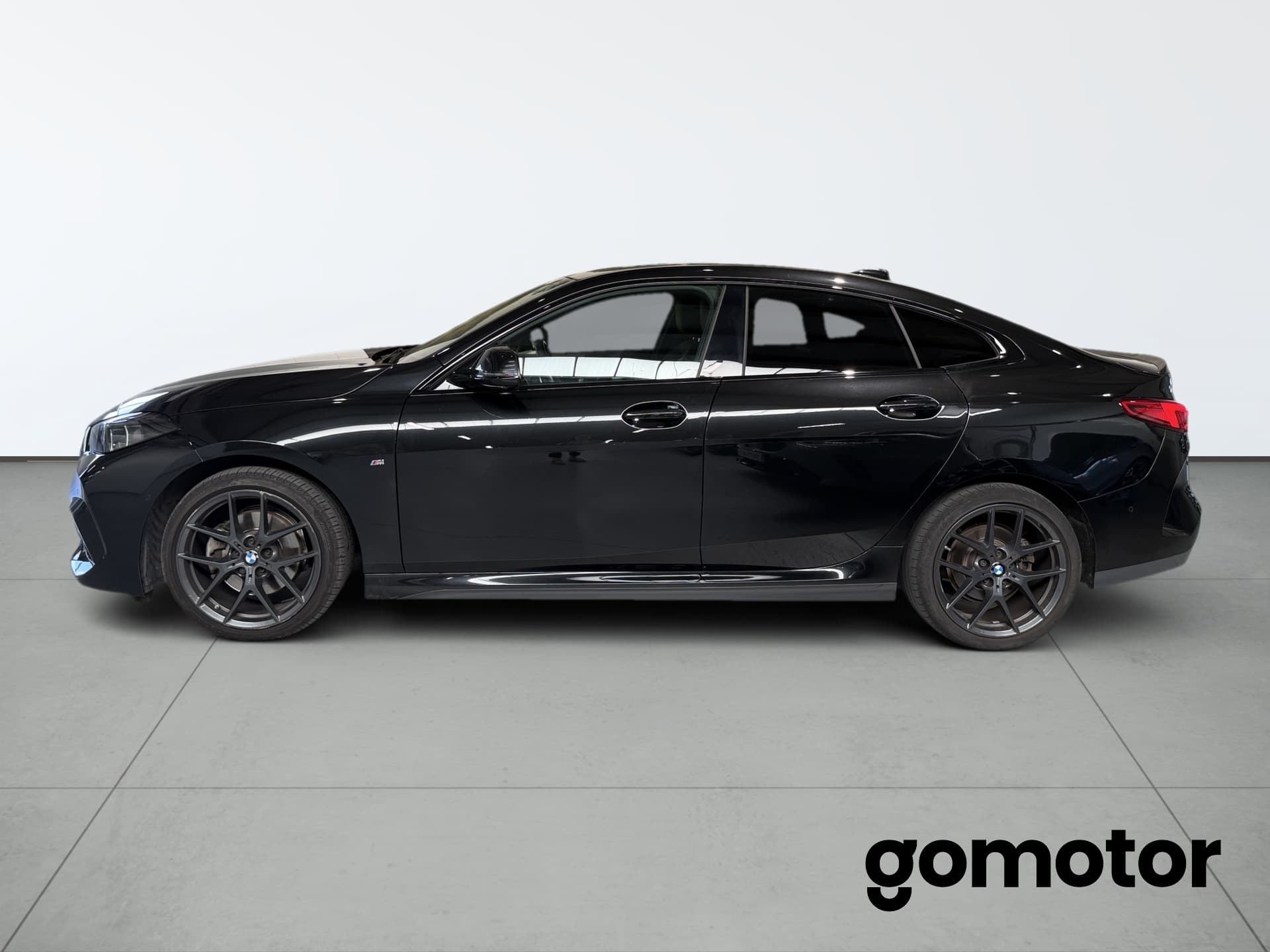 Imagen 3 del bmw serie 2