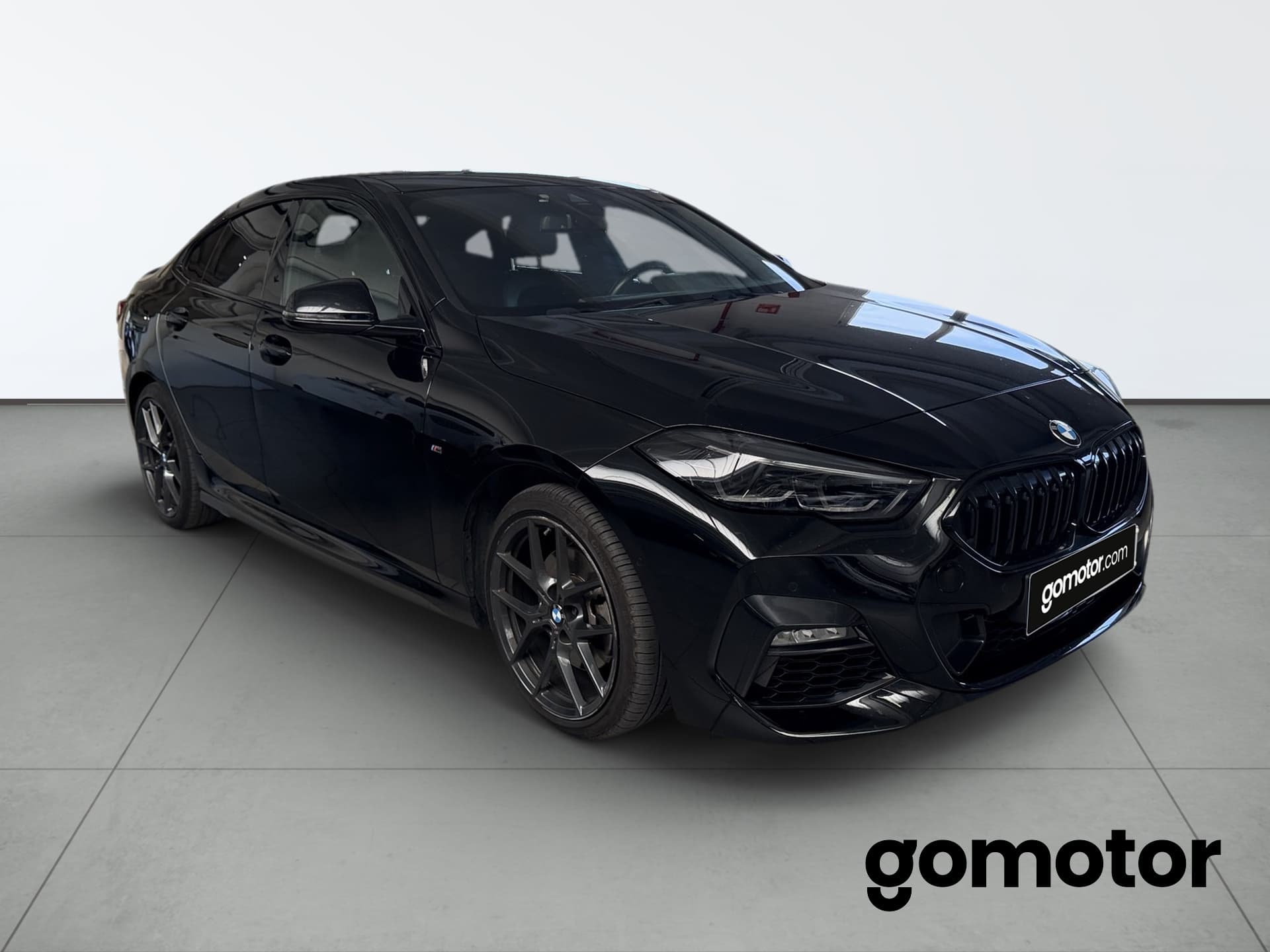 Imagen 4 del bmw serie 2