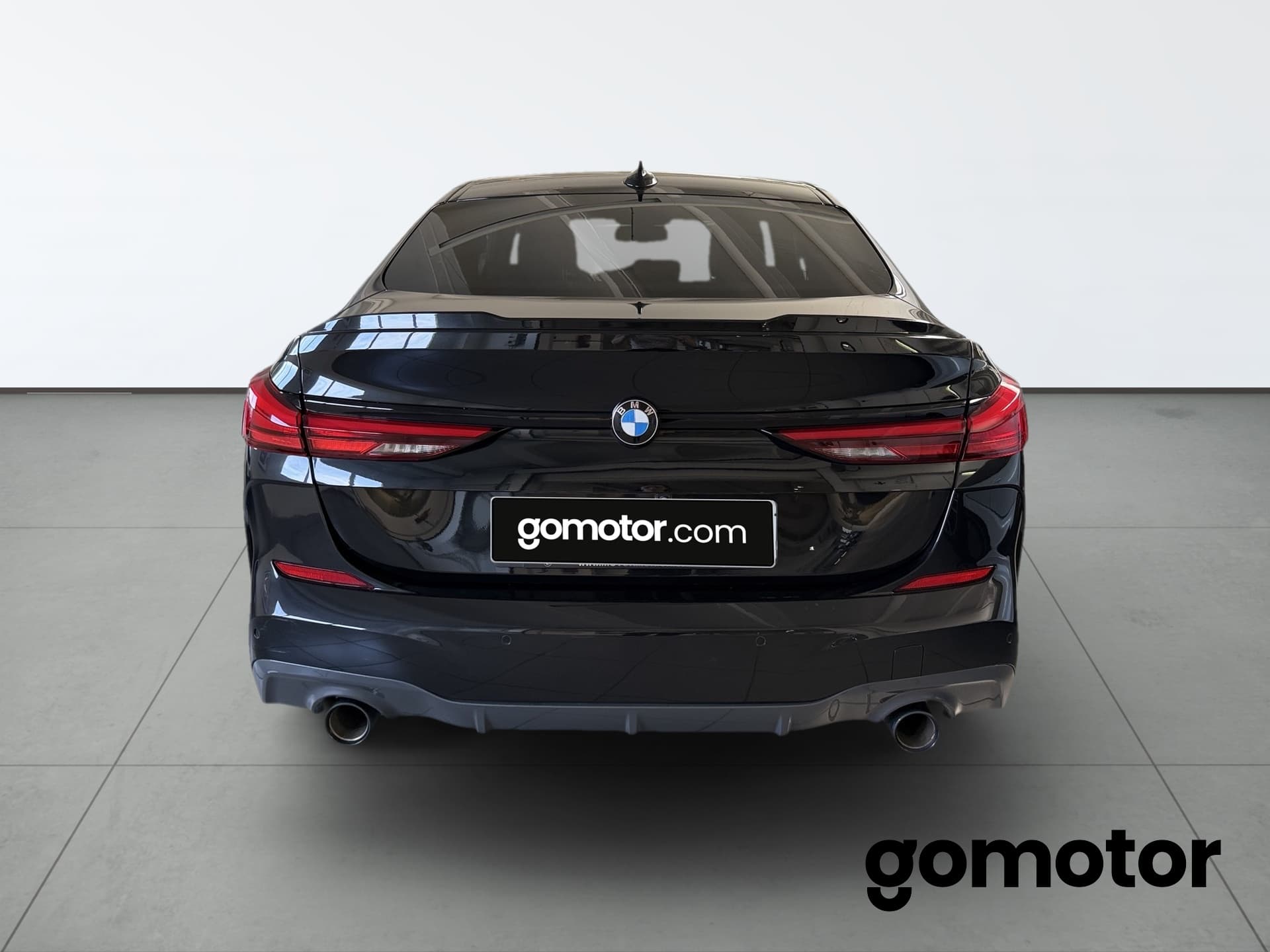 Imagen 5 del bmw serie 2