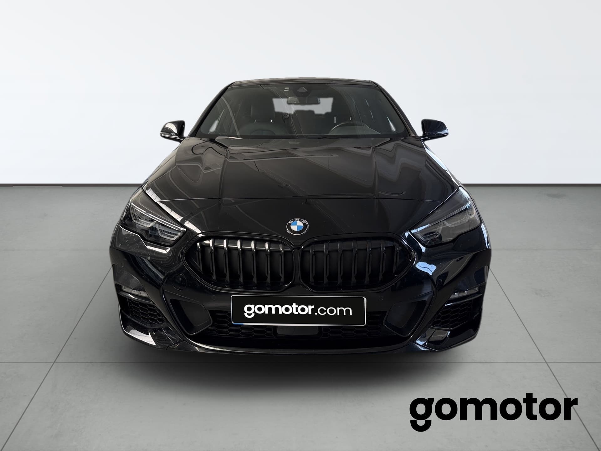 Imagen 6 del bmw serie 2