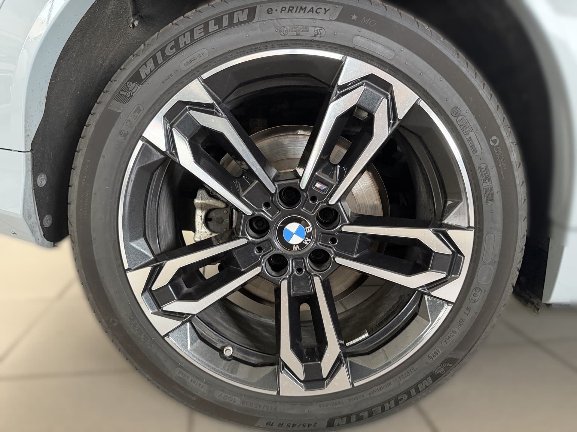 Imagen 8 del bmw x2