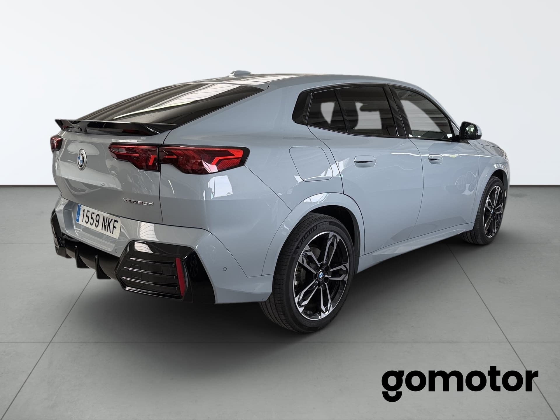 Imagen 2 del bmw x2