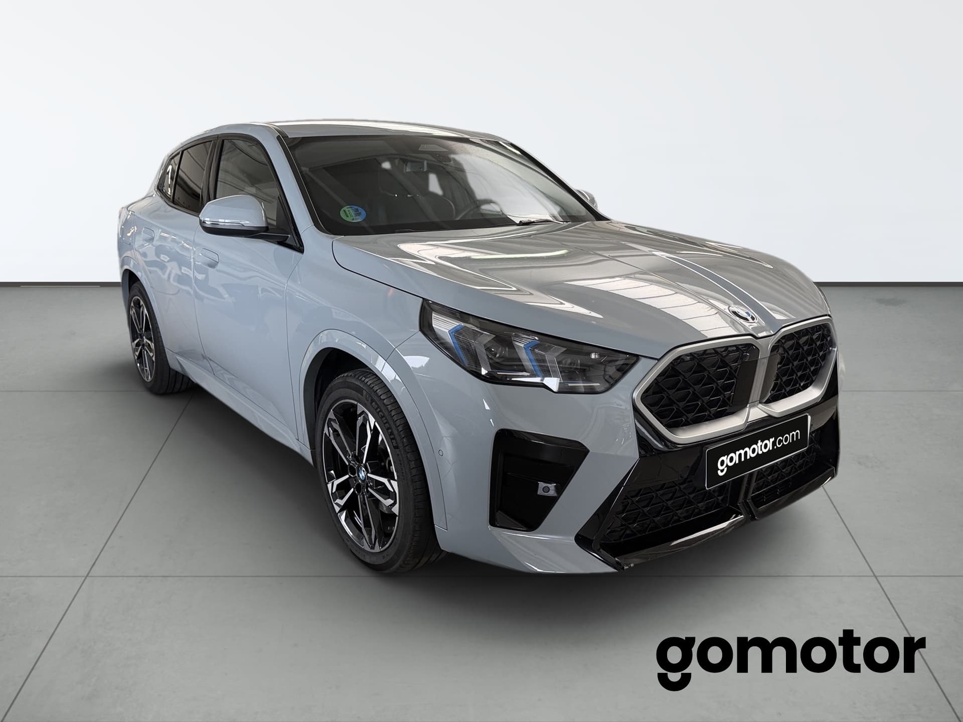 Imagen 4 del bmw x2