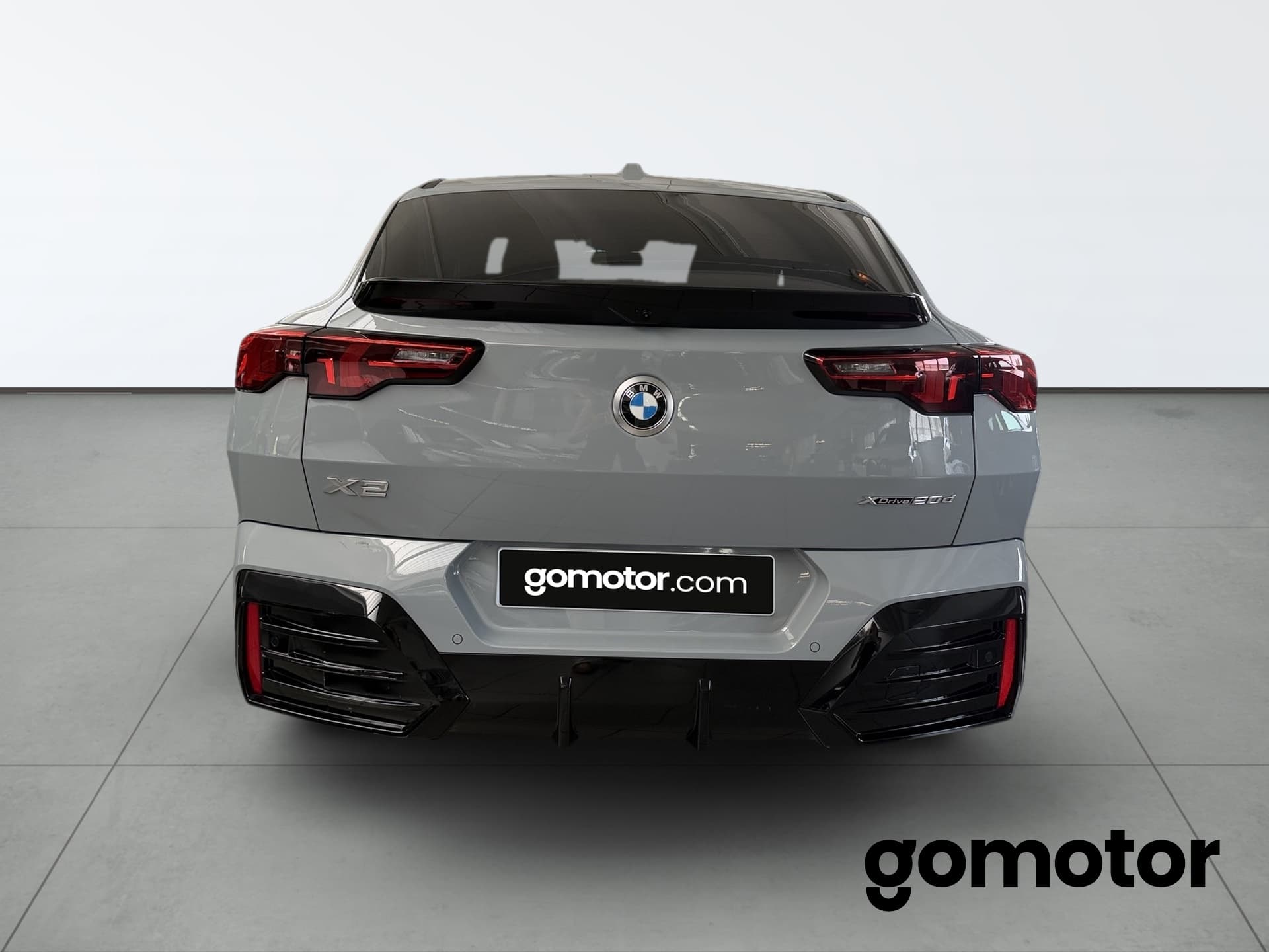 Imagen 5 del bmw x2