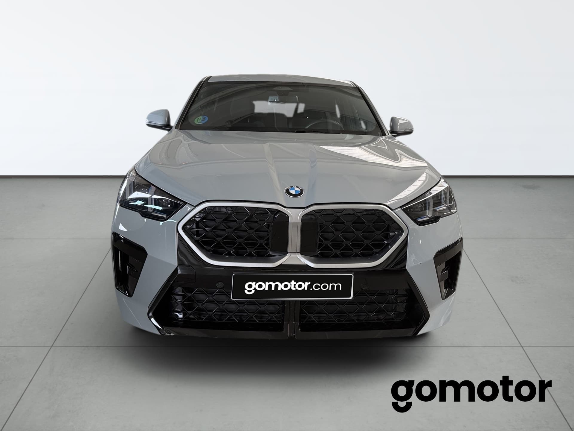 Imagen 6 del bmw x2