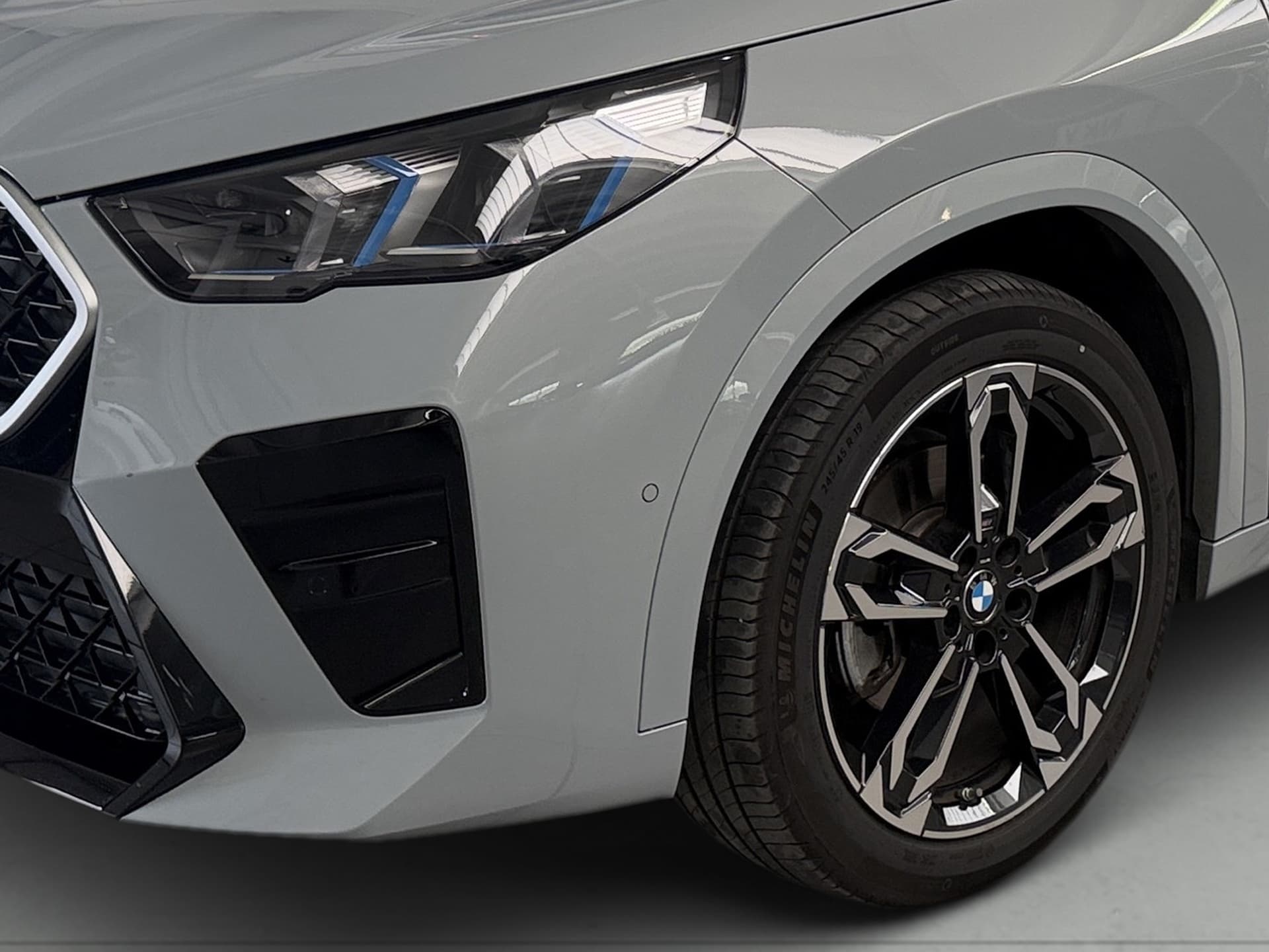 Imagen 7 del bmw x2