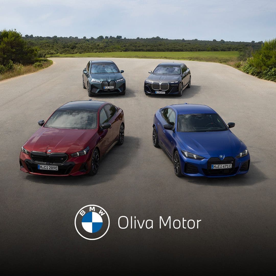 ¡Consigue tu BMW al mejor precio!
