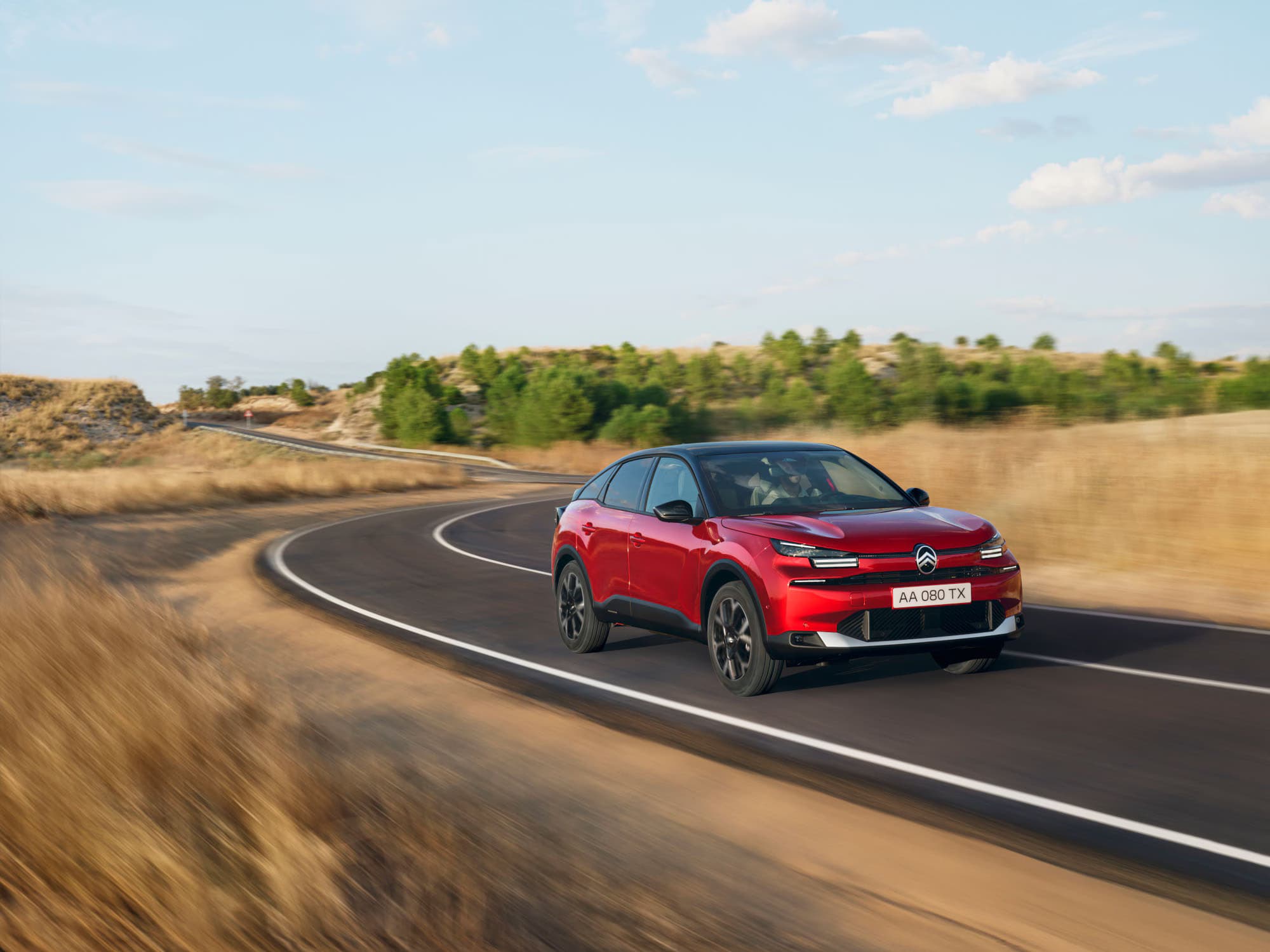 Imagen 3 de la galería de CITRÖEN NUEVO C4