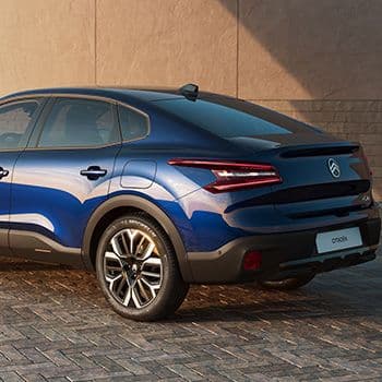 Imagen 4 de la galería de CITROËN C4 X