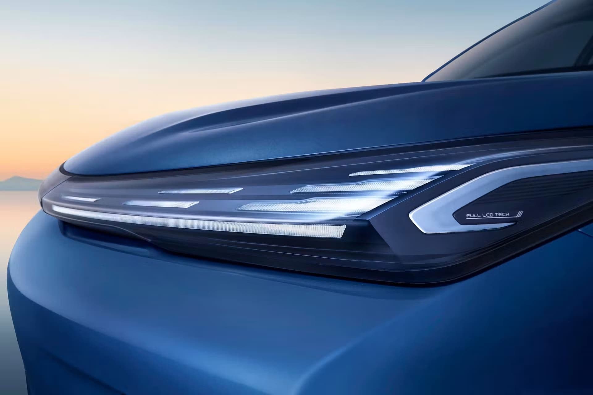 Imagen 2 de la galería de GEELY Starray EM-i