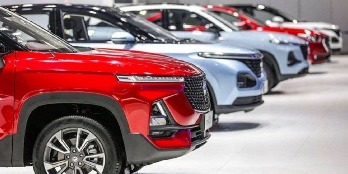 Mitos y verdades sobre las marcas chinas de coches: ¿son realmente fiables? Mitos y verdades sobre las marcas chinas de coches: ¿son realmente fiables?