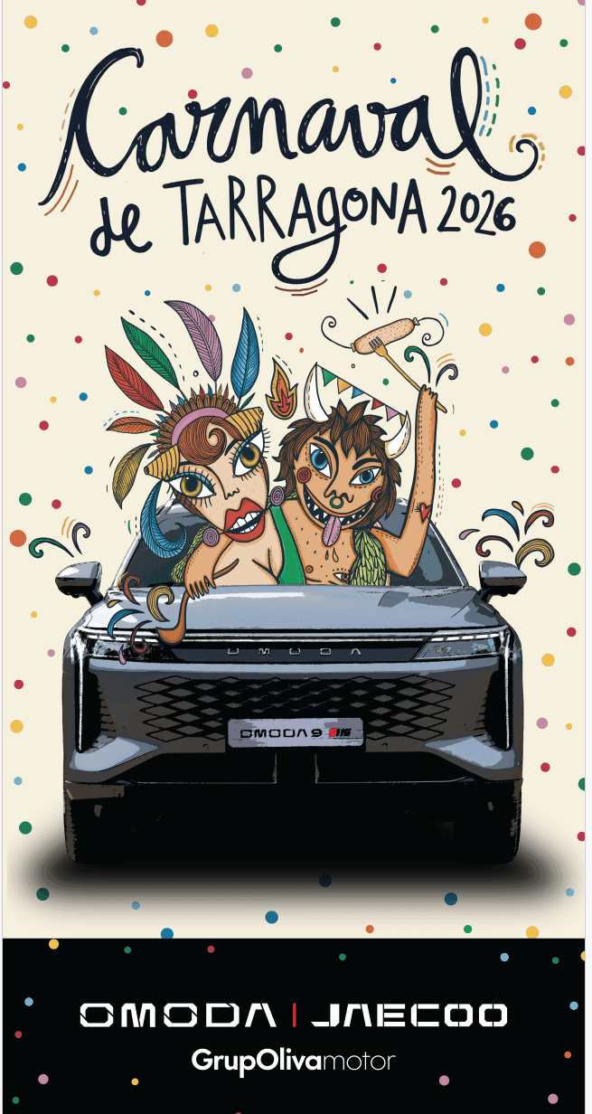 Vive la experiencia OMODA & JAECOO.