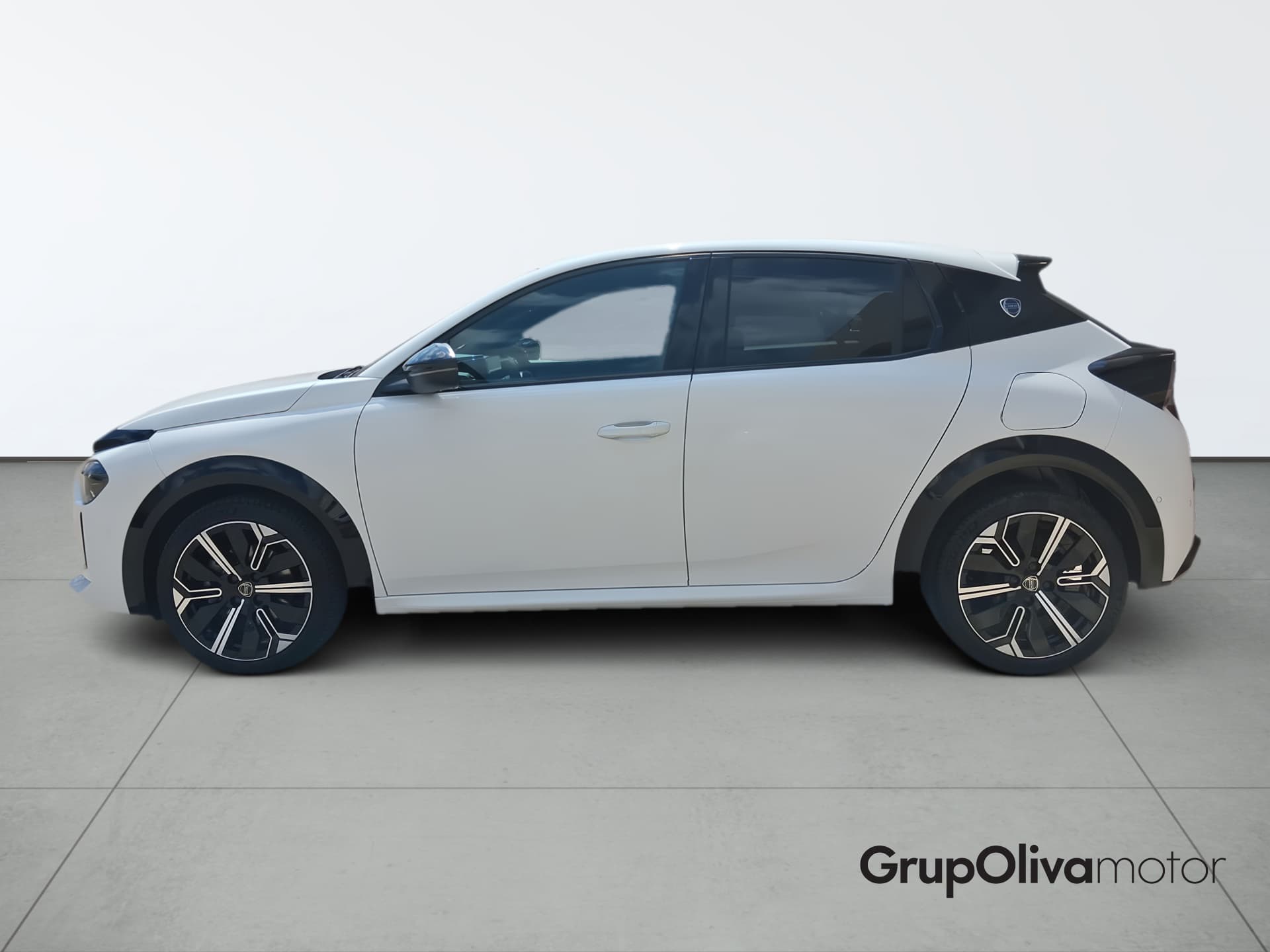 Imagen 3 del lancia ypsilon