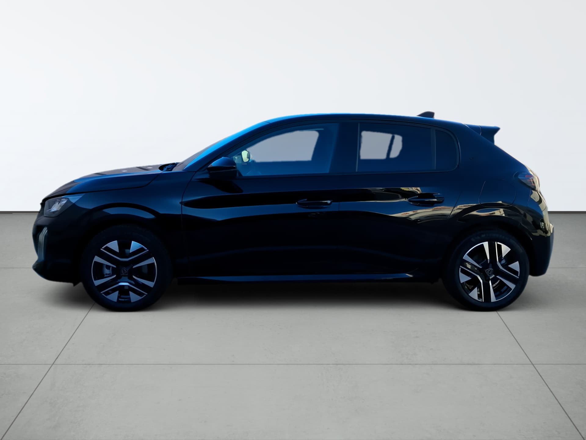 Imagen 3 del peugeot 208